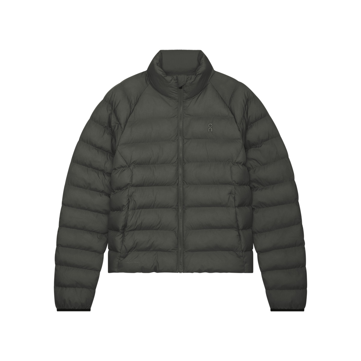 Women's Ascent Puffer Jacket