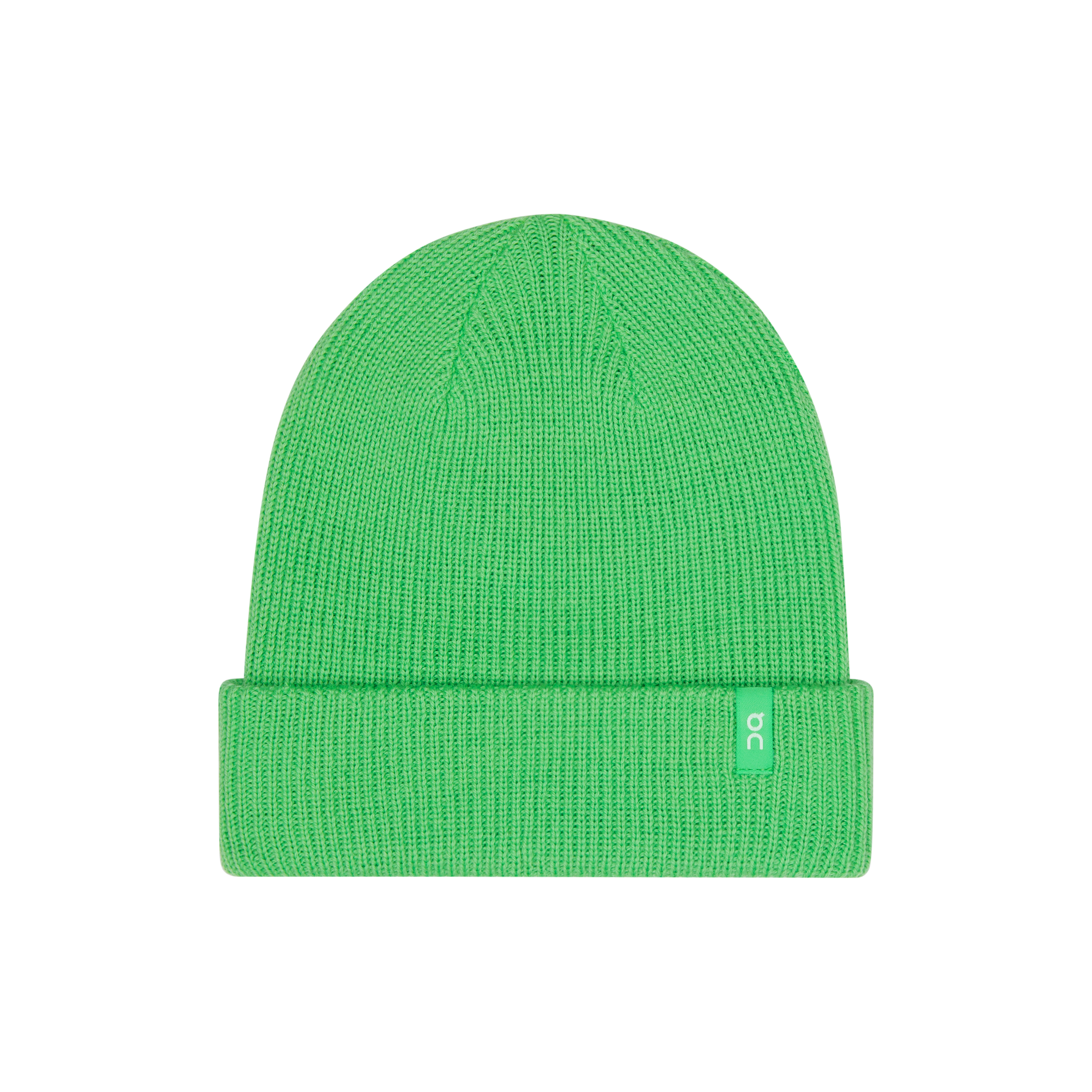 Merino Beanie Kids in Honeydew
