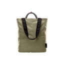 Tote Pack 25L in Olive/Black