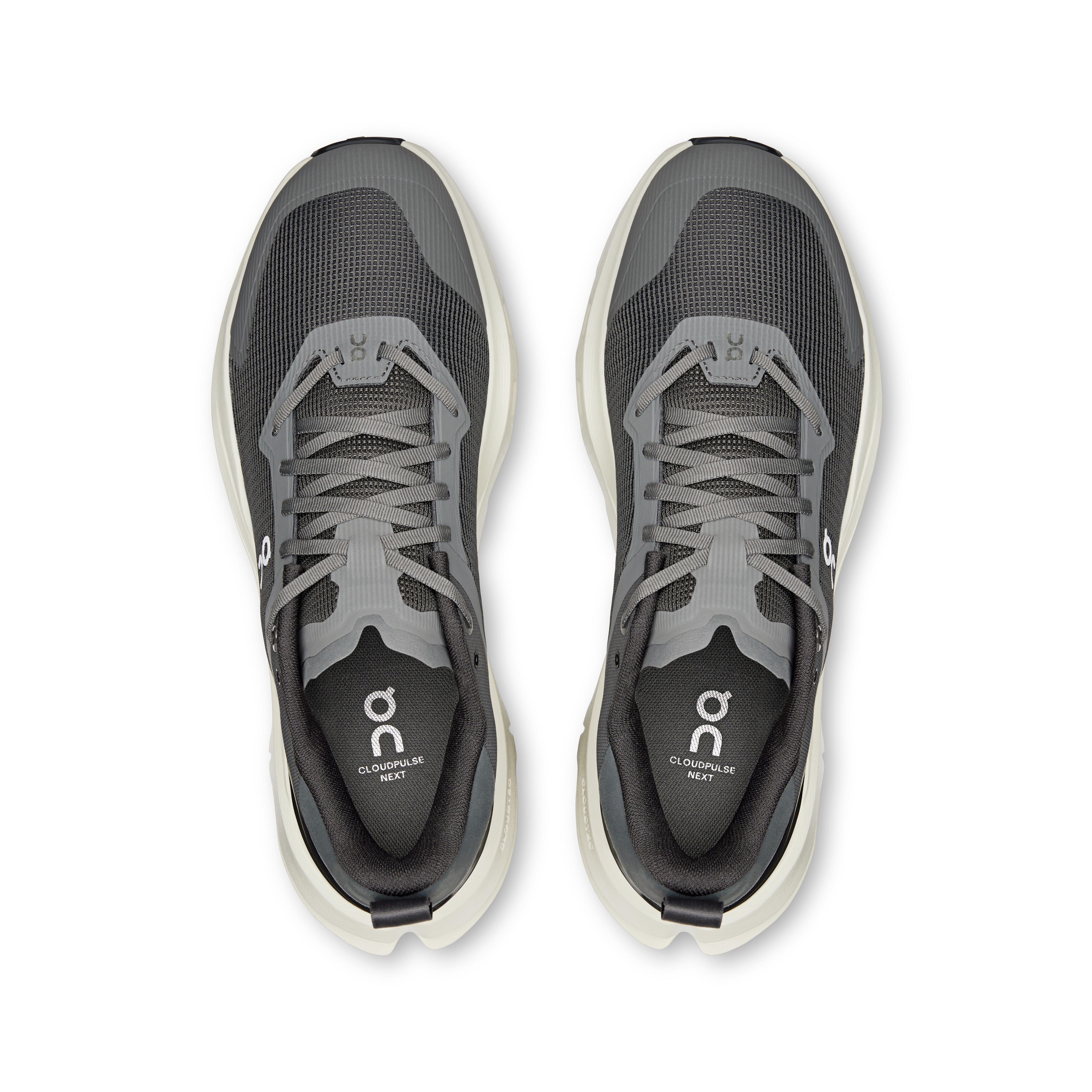 On Cloudpulse Next Shadow & Ghost Uomo training_shoes Scarpe