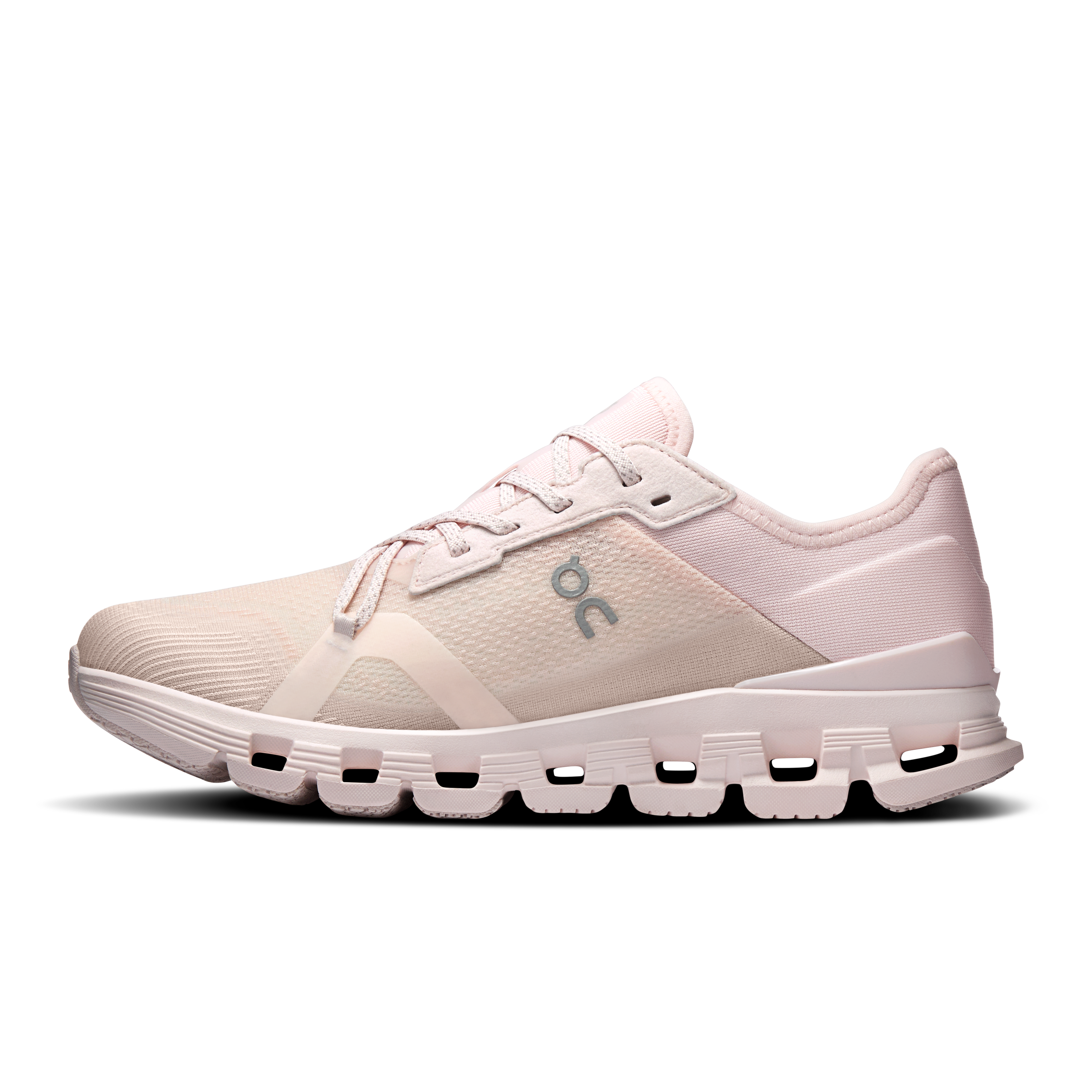 On Cloud X 4 AD Salt & Lily Women – Training, all-day Shoes