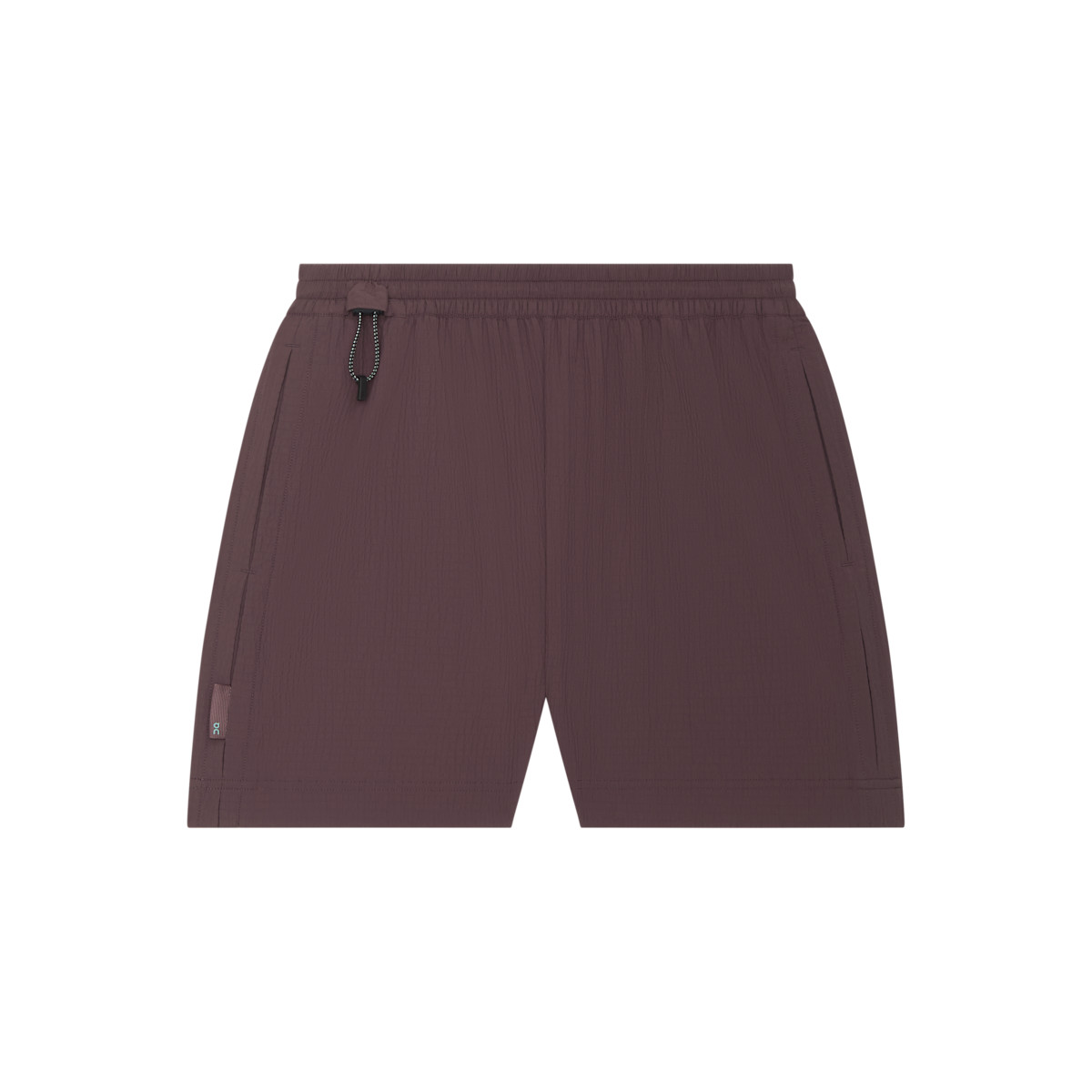 Women's Courtside Shorts Eaze