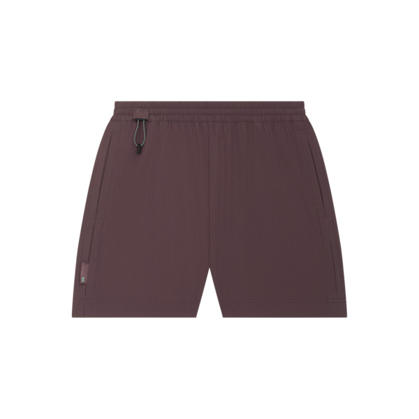 Women's Courtside Shorts Eaze