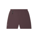 Courtside Shorts Eaze in Mulberry