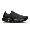 Cloudswift 4 Road Running Shoe in Black/Eclipse