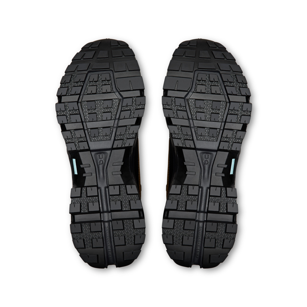 Men's Cloudrock Mid Waterproof