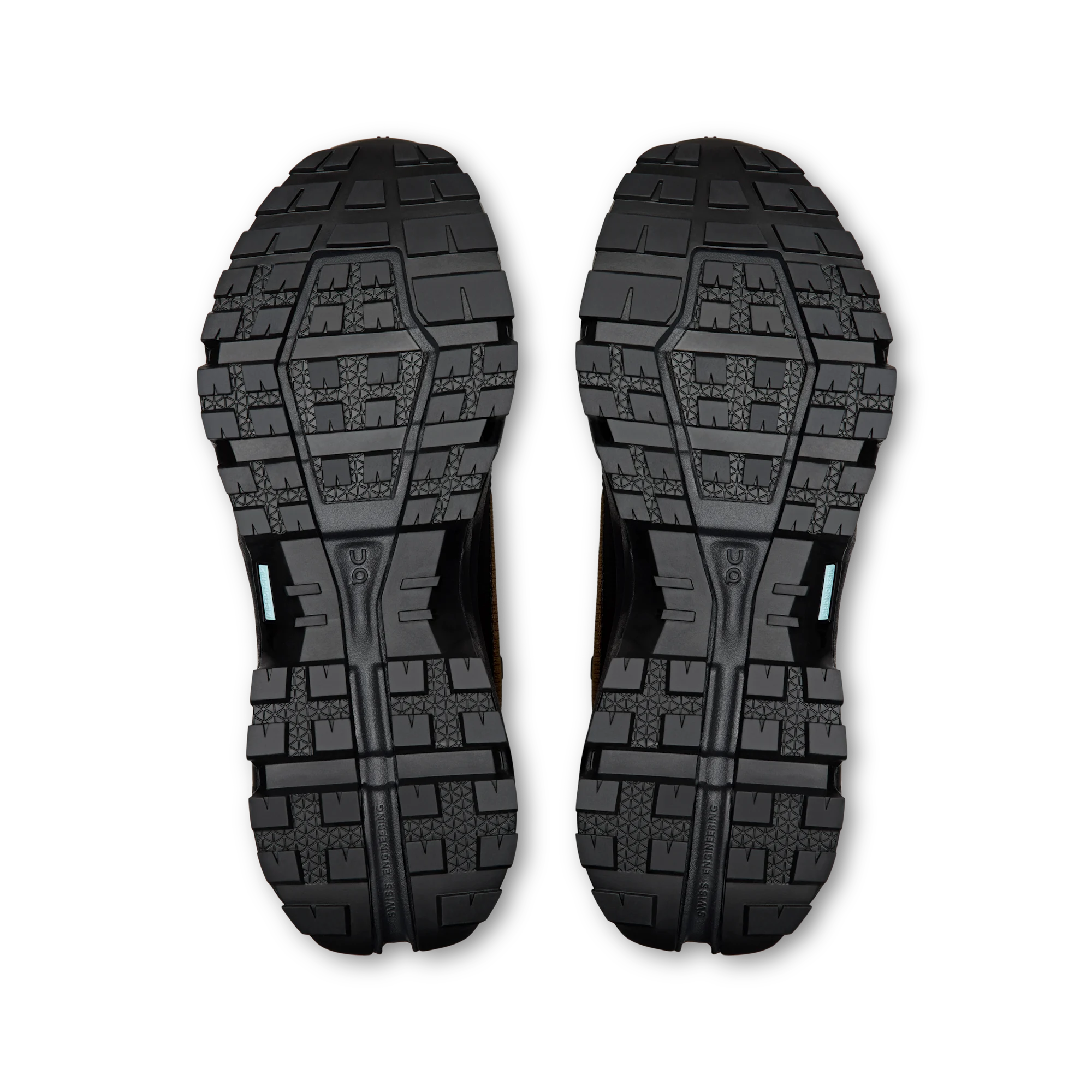 Men's Cloudrock Mid Waterproof Earth | Black - thumbnail 3