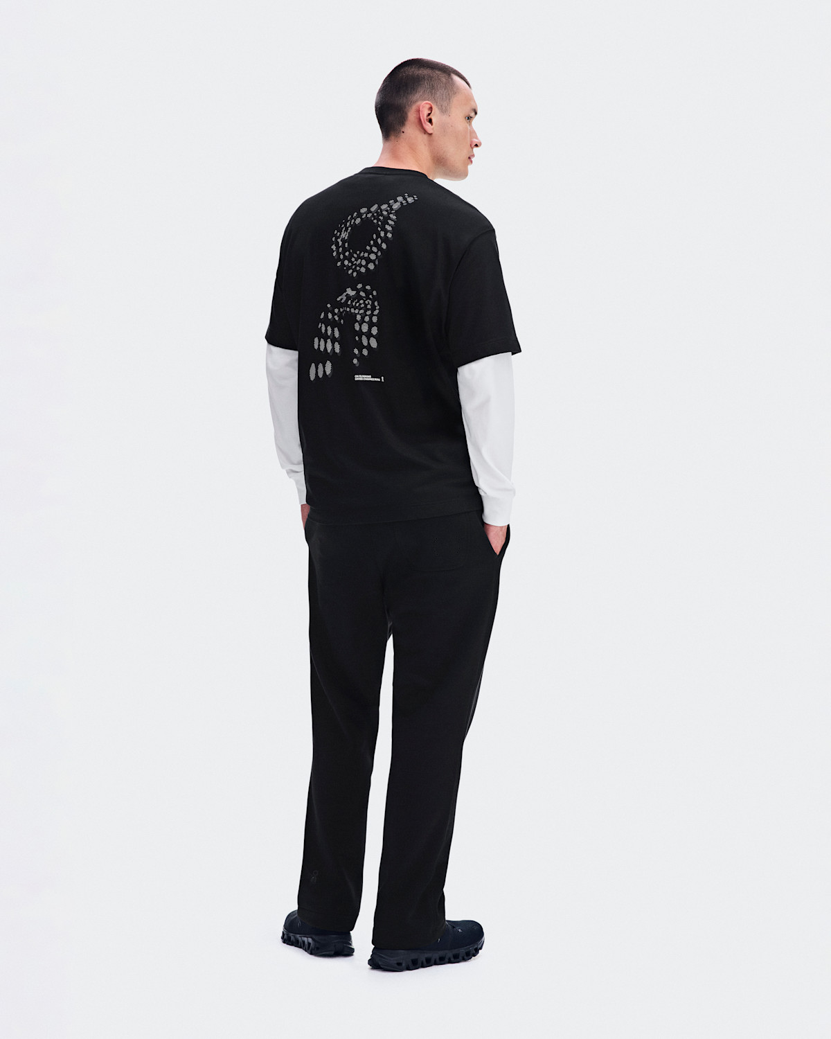 Men's Club Collective-T Runner