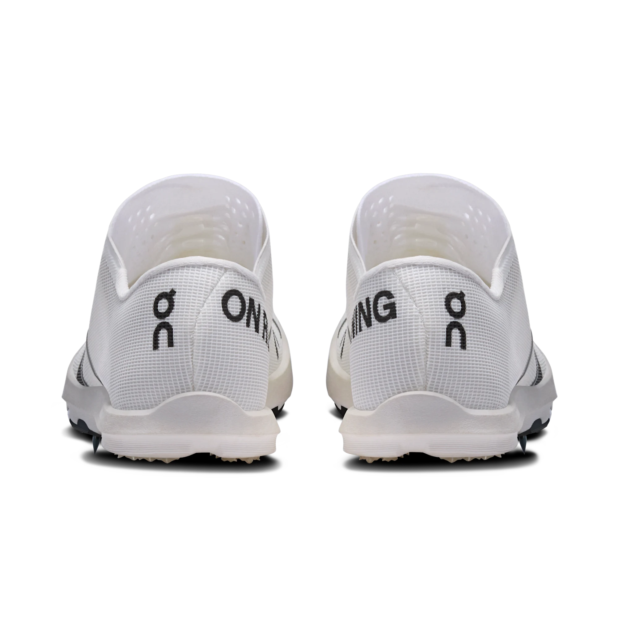 Women's Cloudspike XC White | White - thumbnail 5