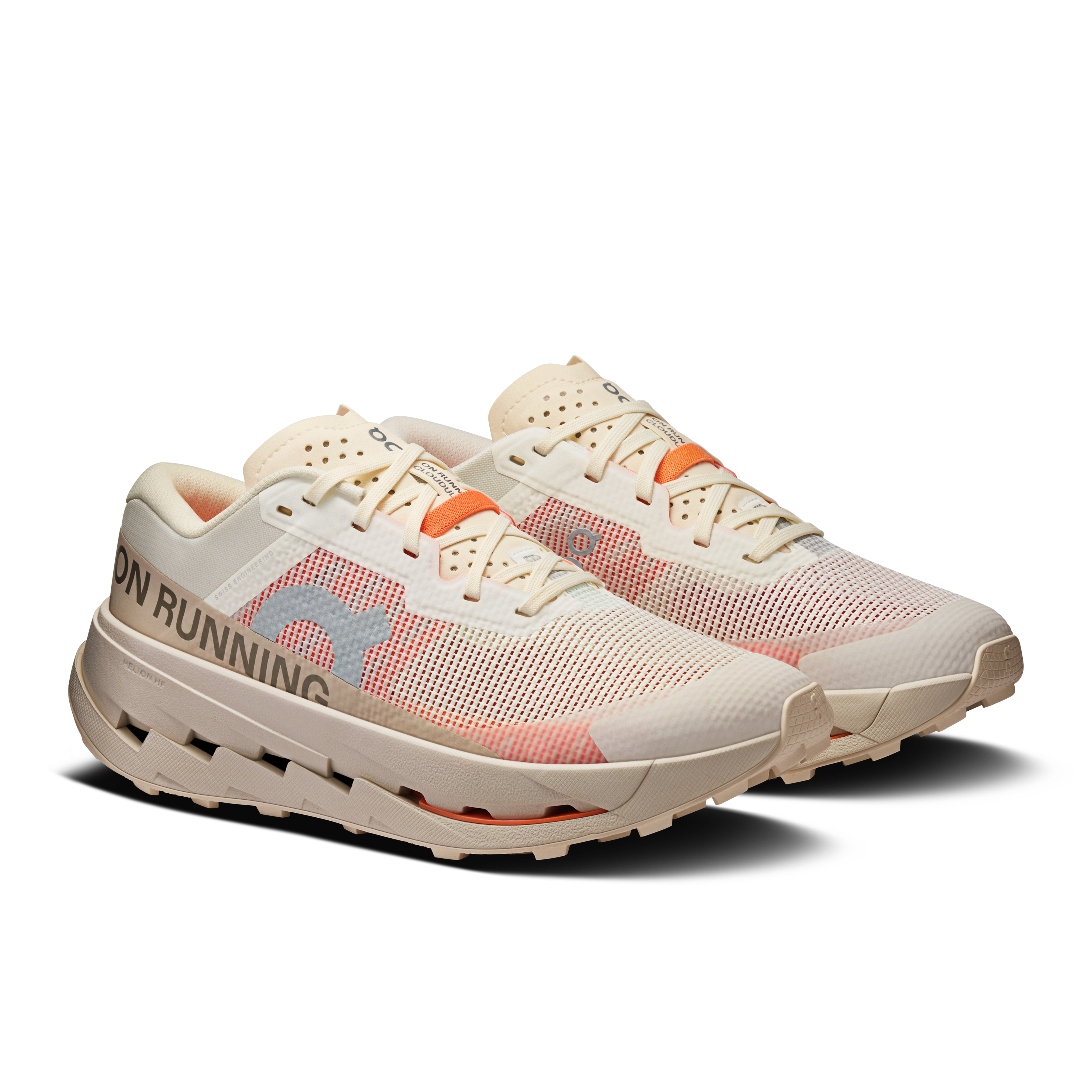 Cloudultra 3Women / Ivory | Pearl / 38