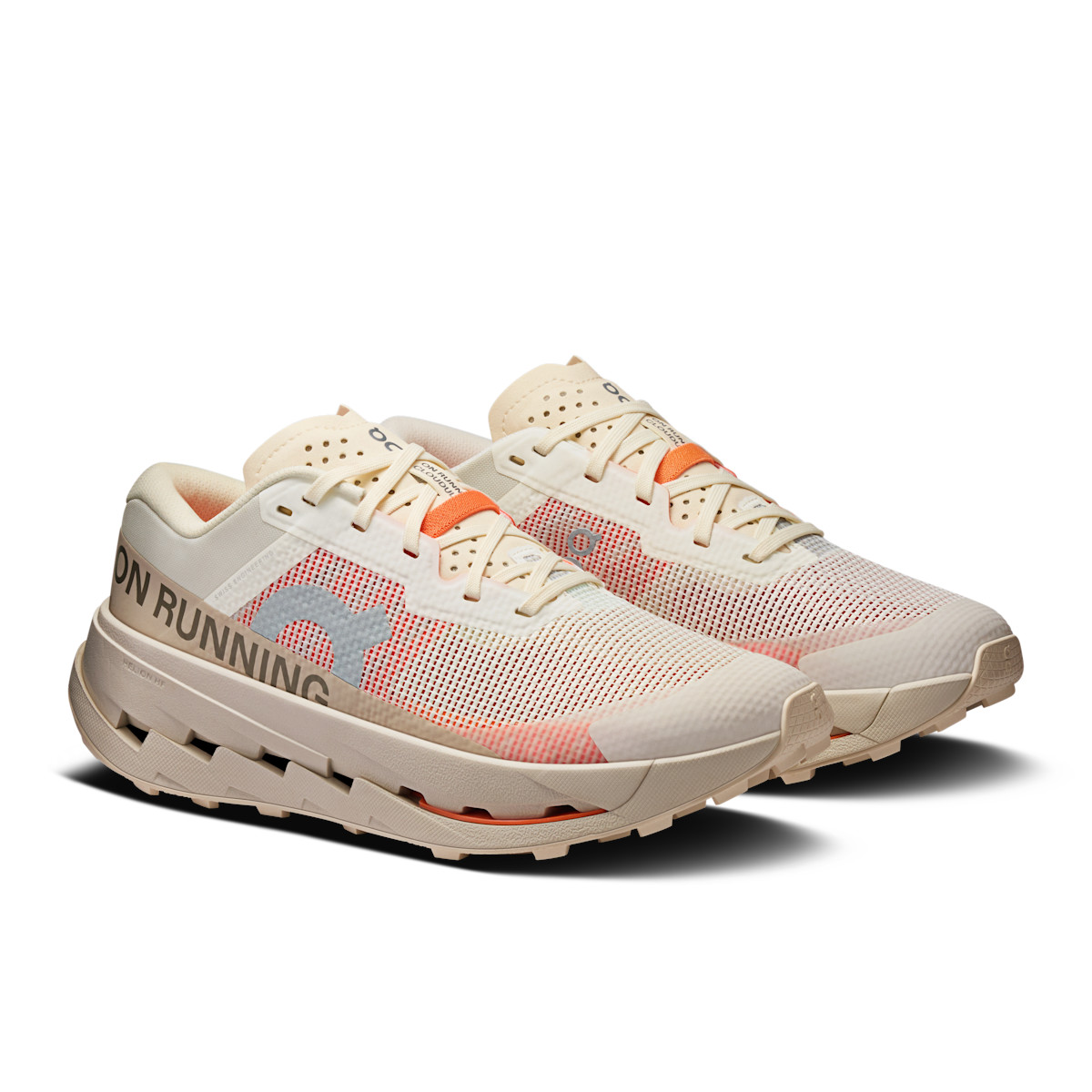 Women's Cloudultra 3