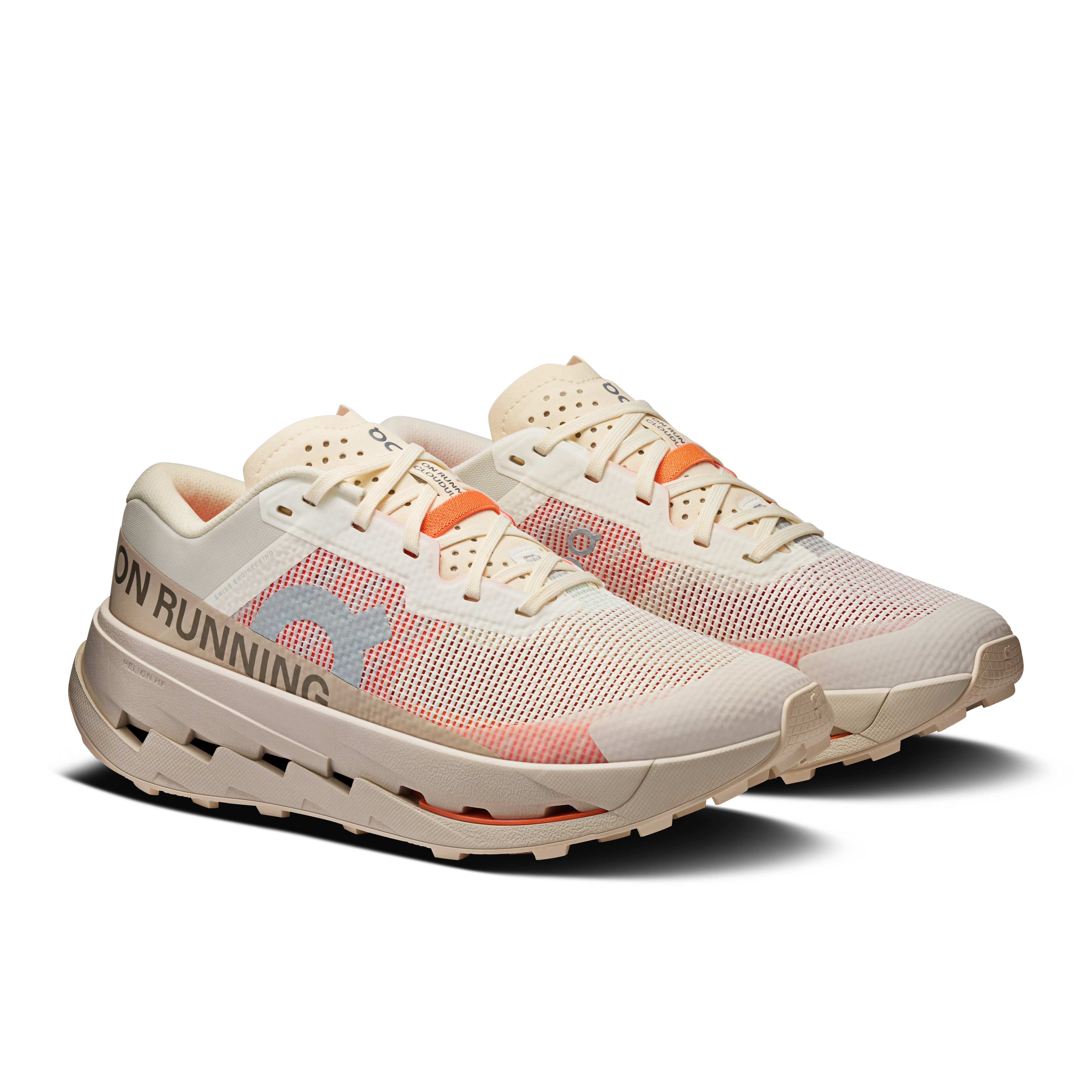 ON オン Cloudultra 3 レディース シューズ Women's Cloudultra 3 | Beige | On Japan