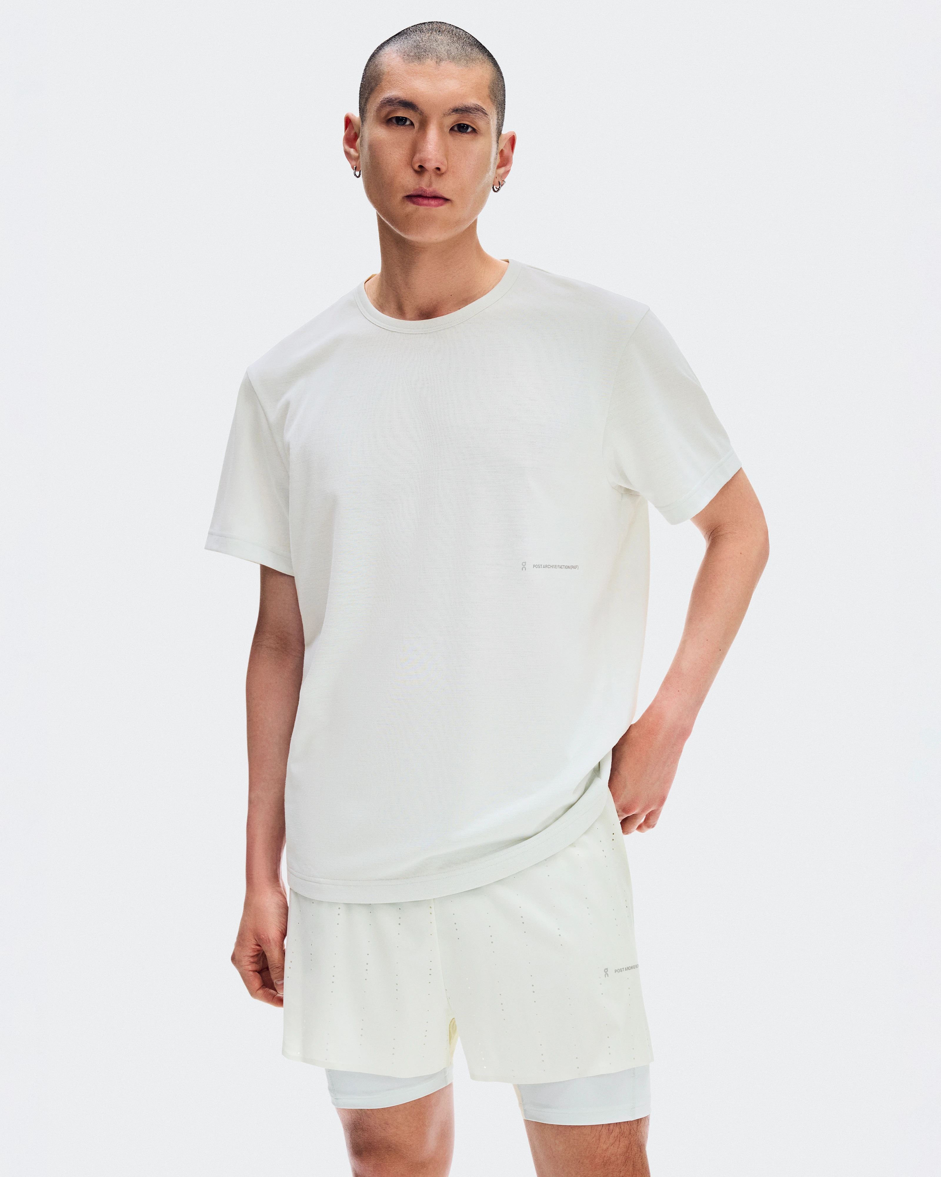 On Running-T PAF Gale Unisex Tops and t-shirts