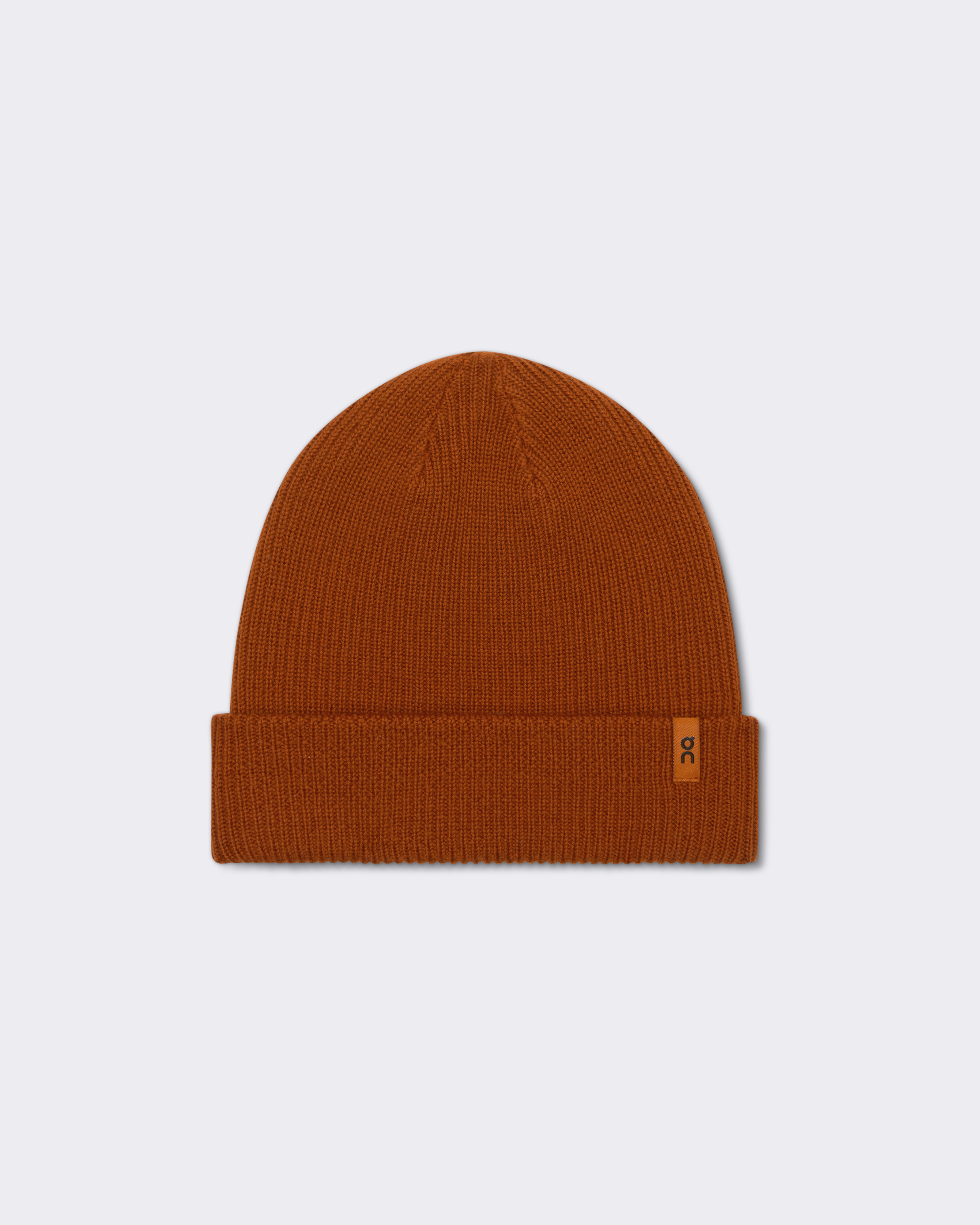 Merino Beanie Kids para Infantil | Laranja | On Brasil