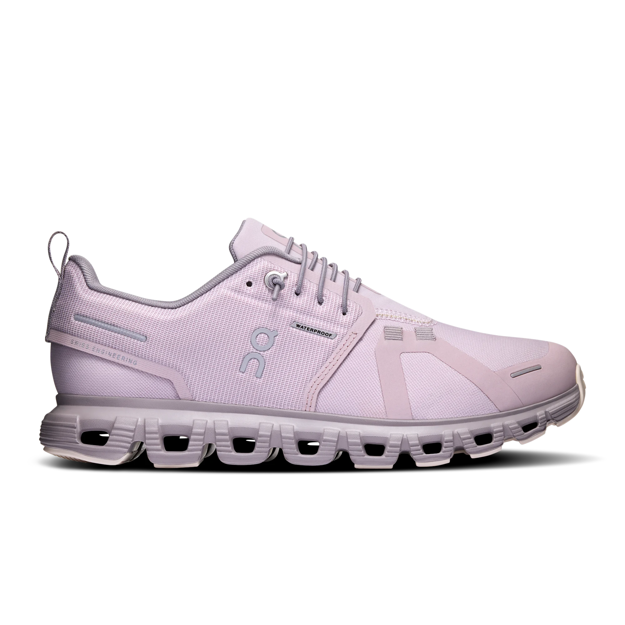 Women's Cloud 6 Waterproof Ash | Sable - thumbnail 7