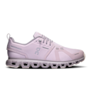 Cloud 6 Waterproof Lifestyle Shoe in Mauve/Zinc