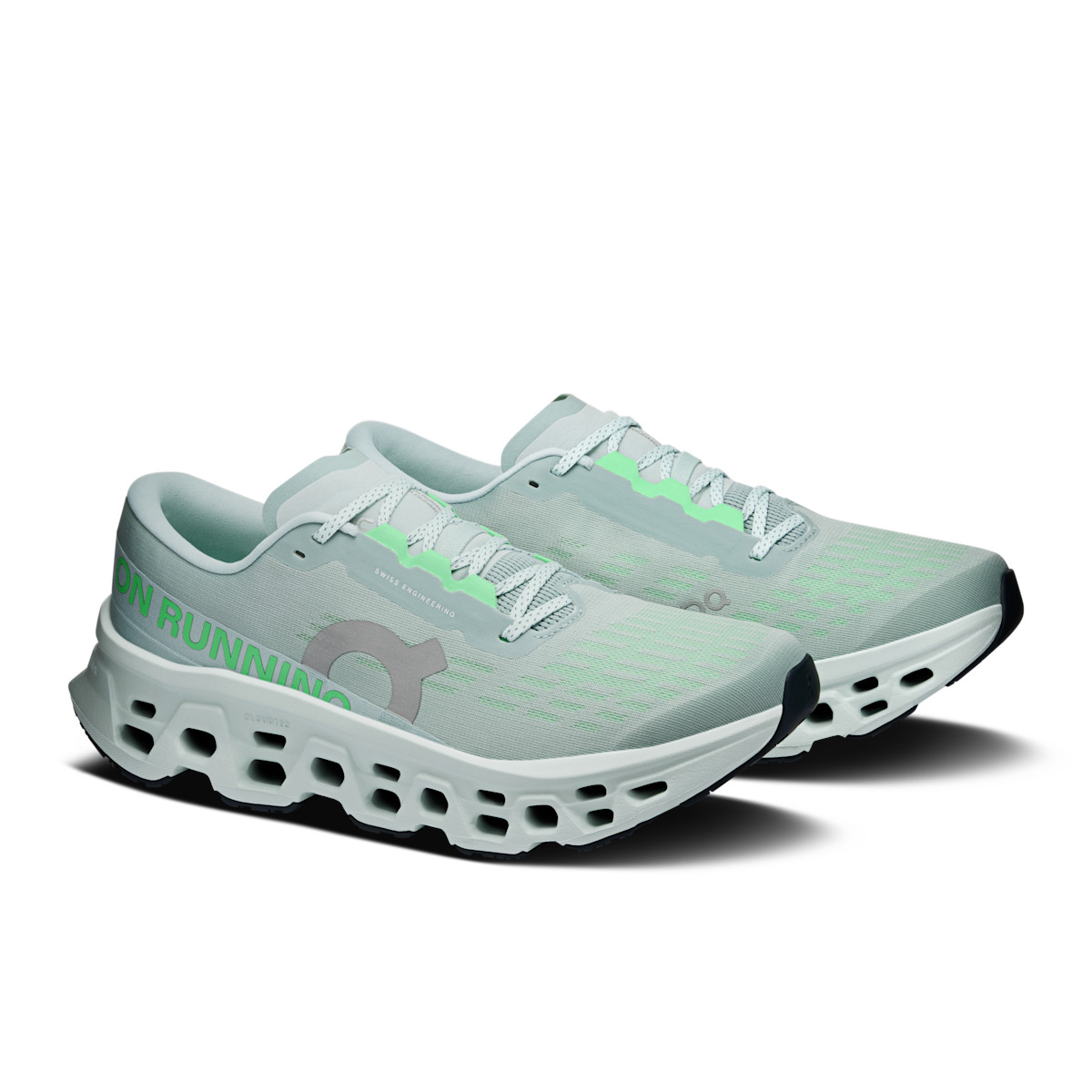 Men's Cloudmonster 3 Wide