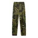 Ultra Pants in Iron/Lime
