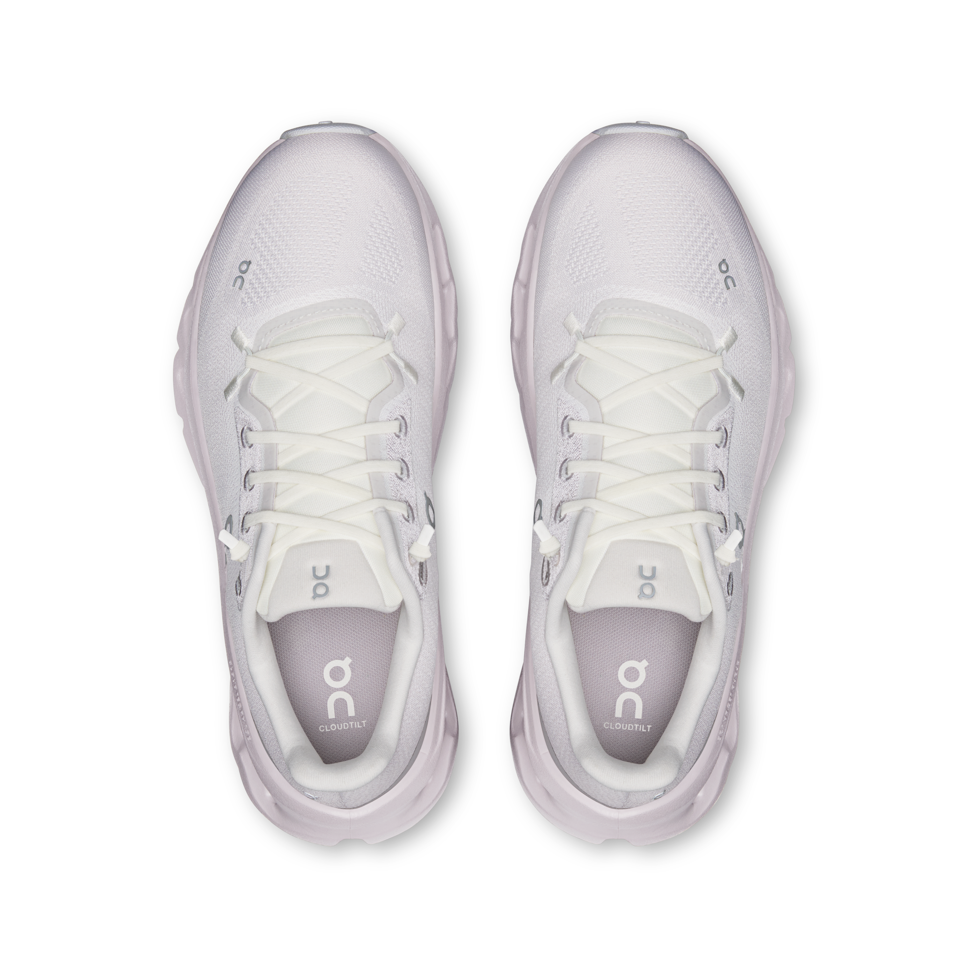 Women's Cloudtilt | White & Purple | On Japan