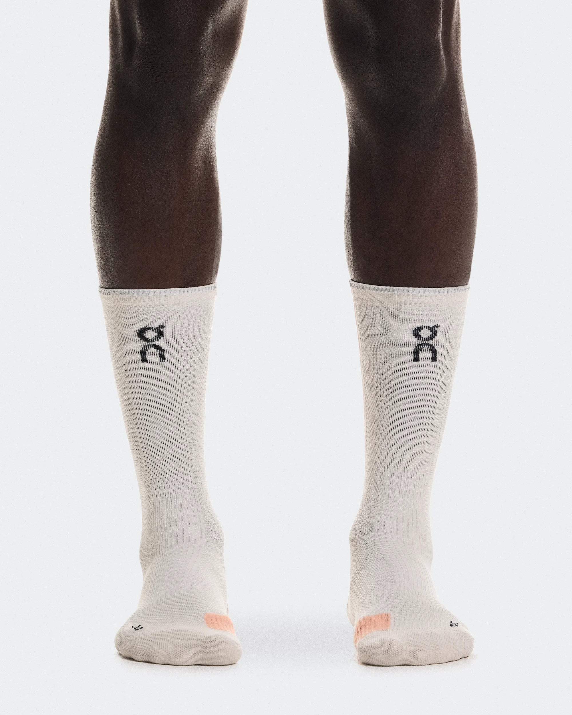 Performance Run Sock High