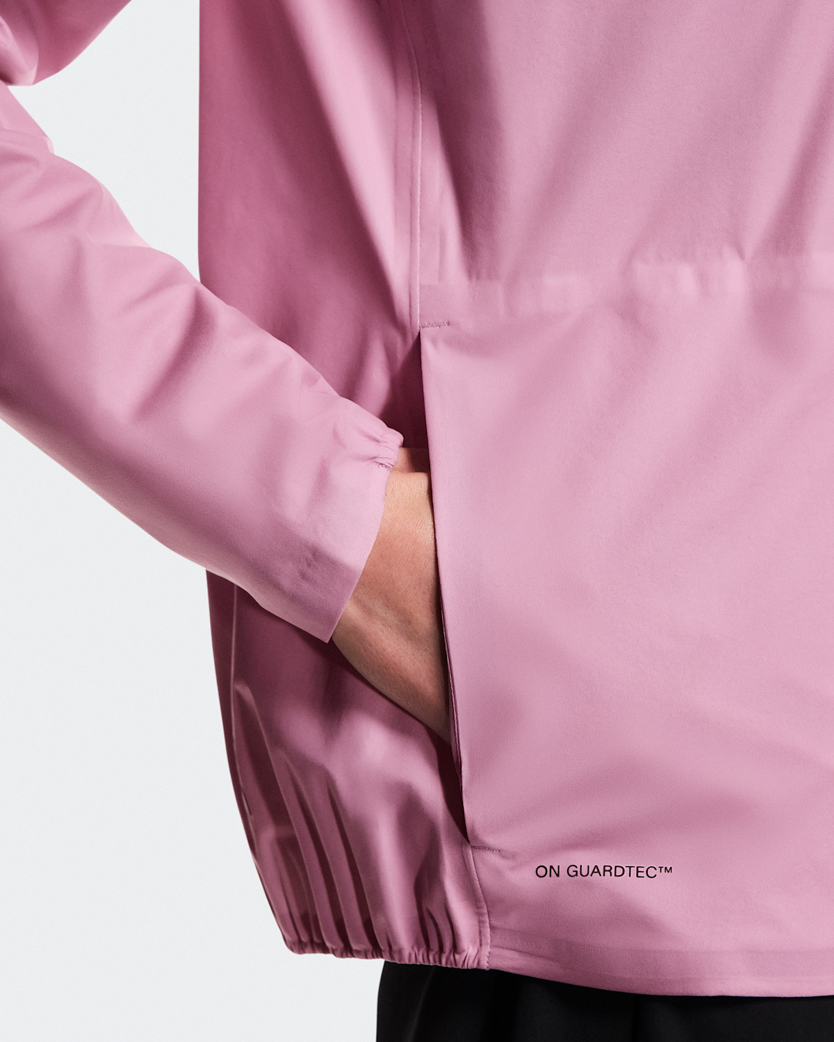 Women's Performance Jacket Waterproof