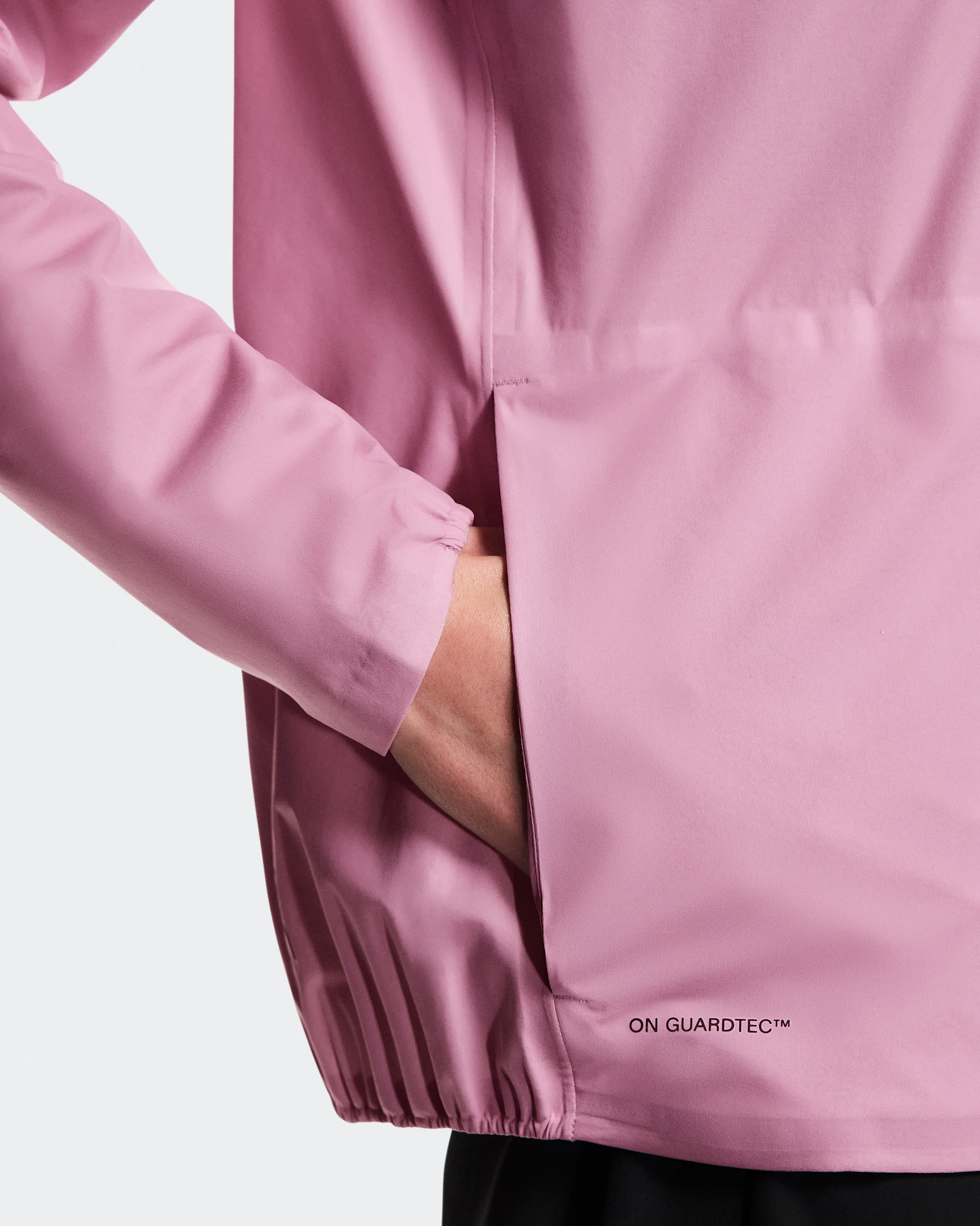 Performance Jacket Waterproof - thumbnail 7