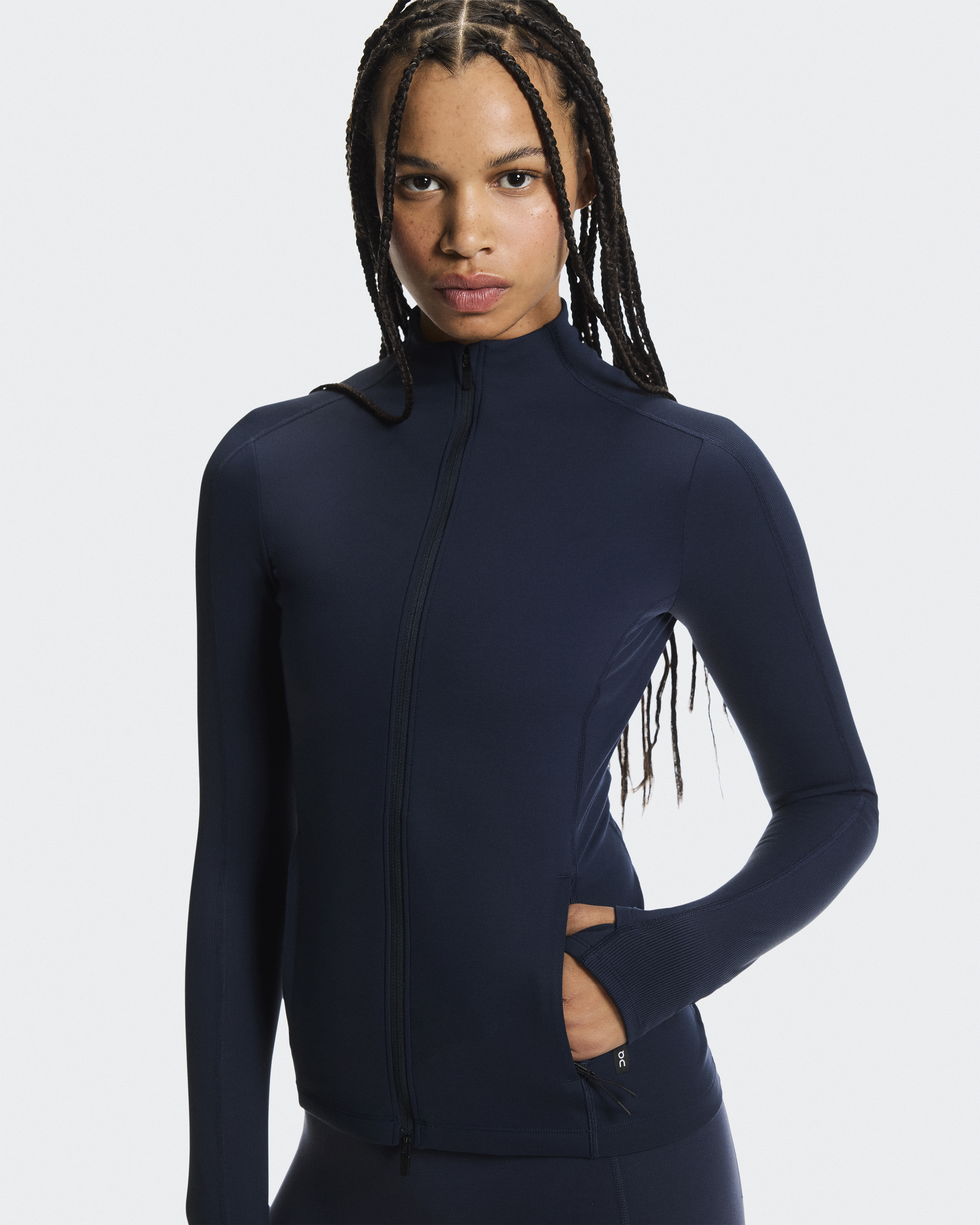 Women's Studio Jacket | Blue | On United States