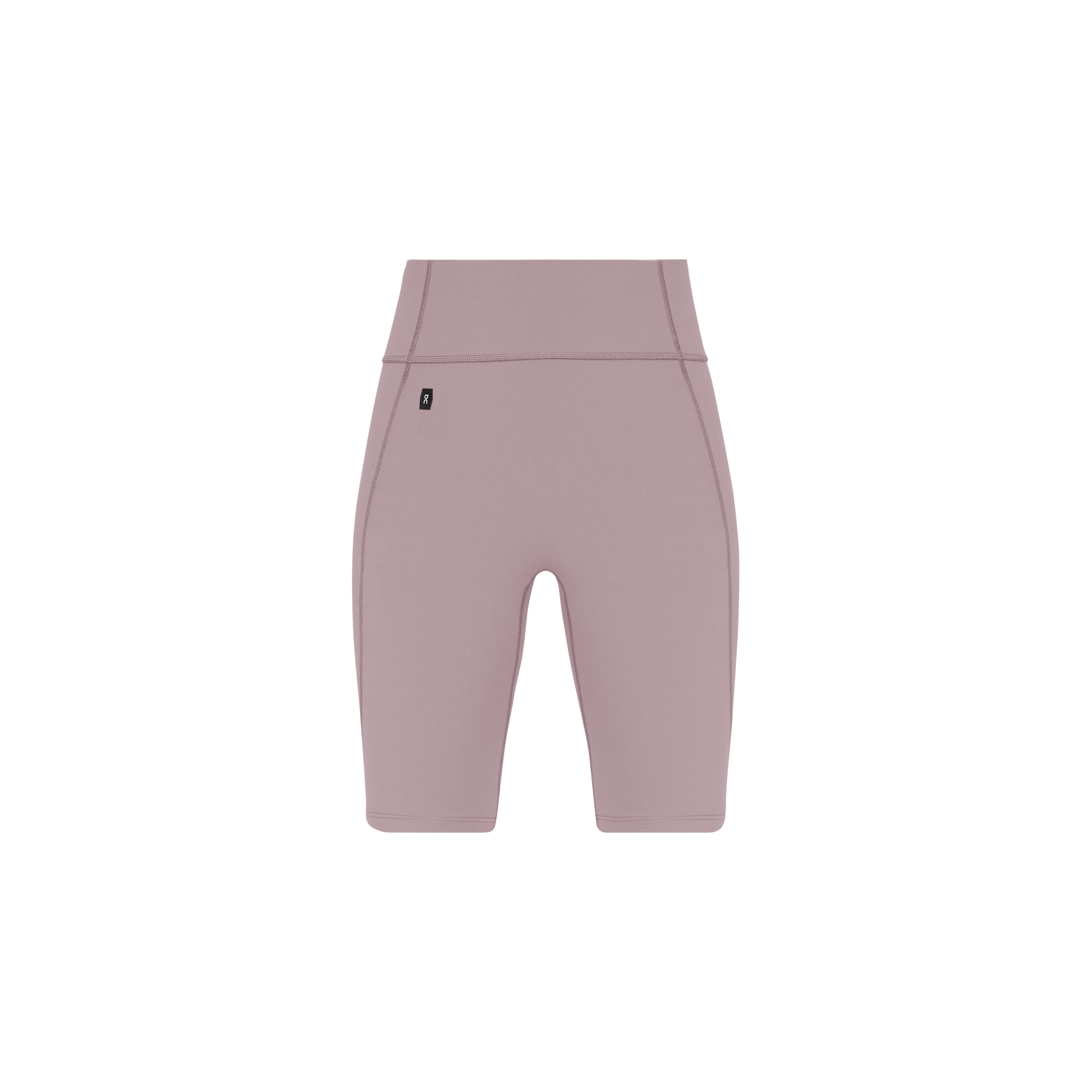 Studio Leggings Short Tights in Heron