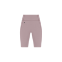 Studio Leggings Short Tights in Heron