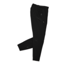 Trek Pants in Black