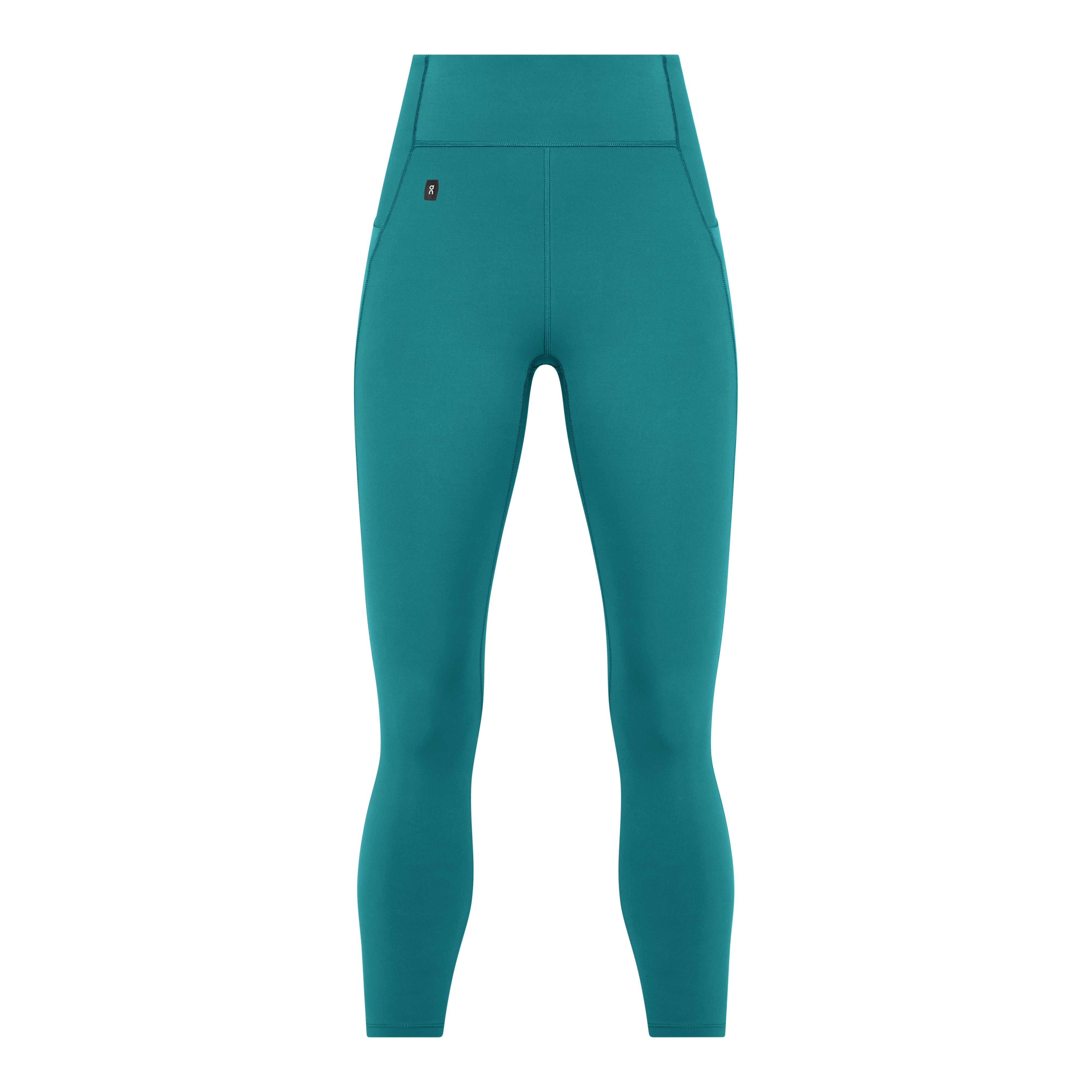 Train Tights 7/8 in Abyss