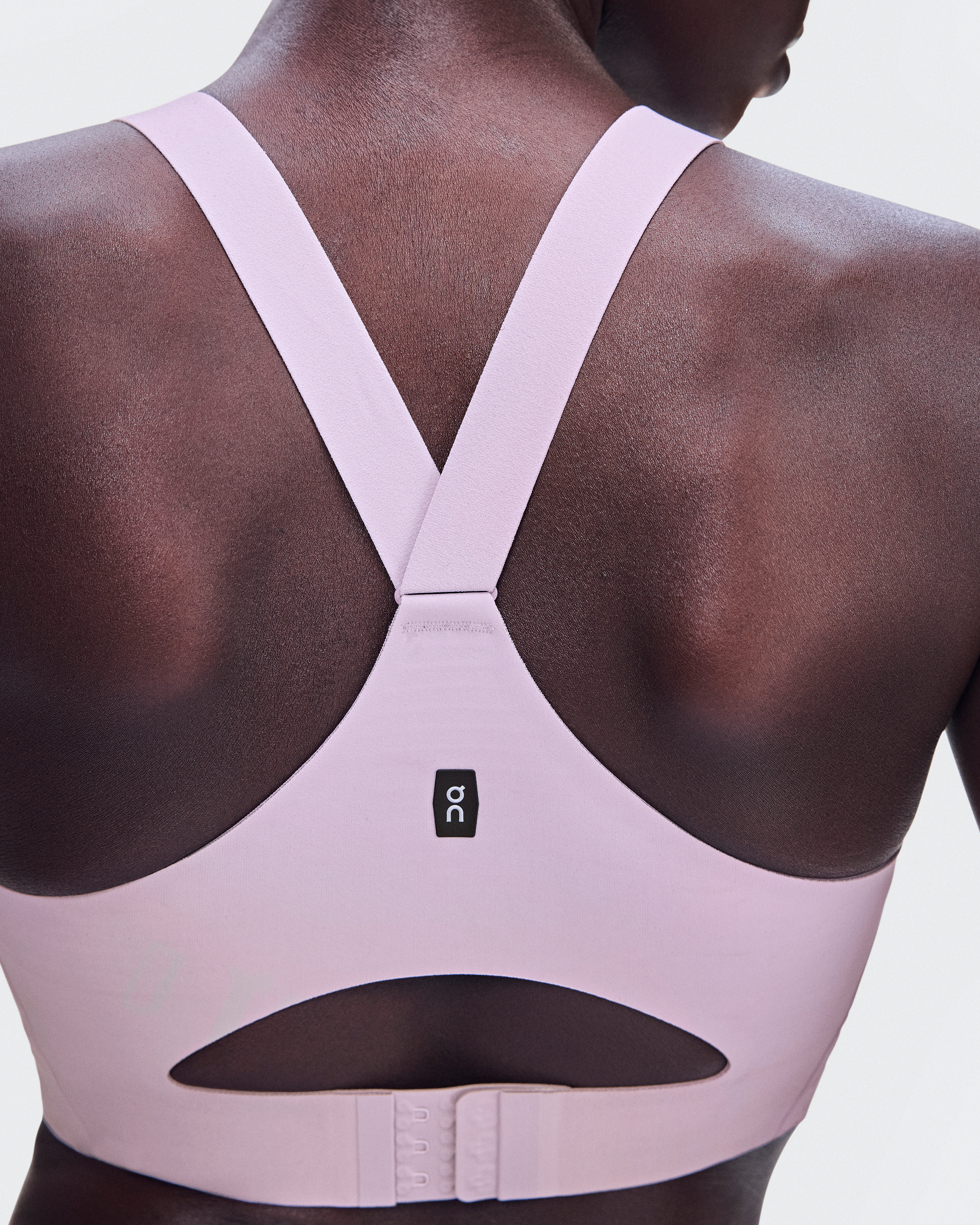 Endurance BraWomen / Foxglove / L