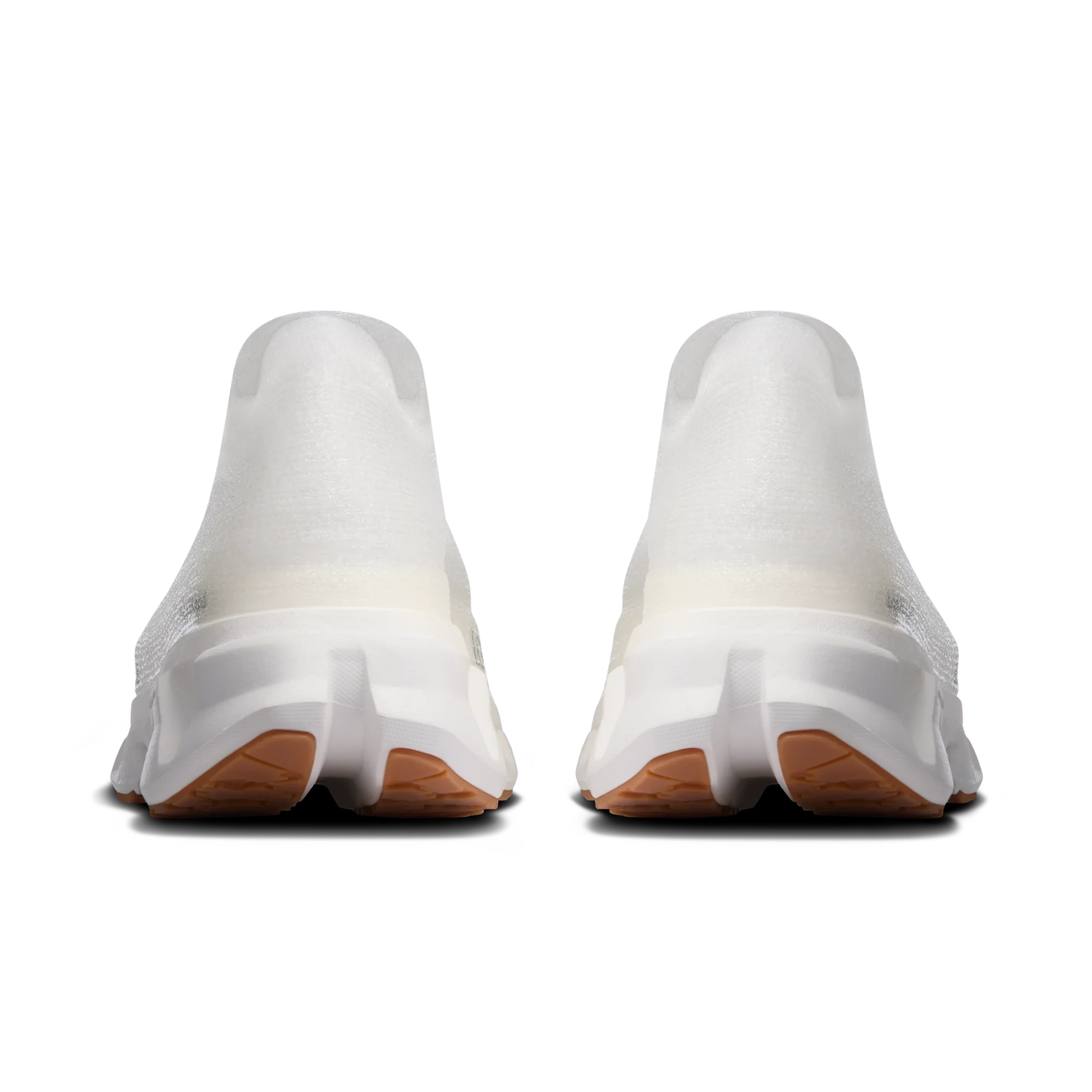 LightSpray Cloudmonster LOEWE White - thumbnail 5