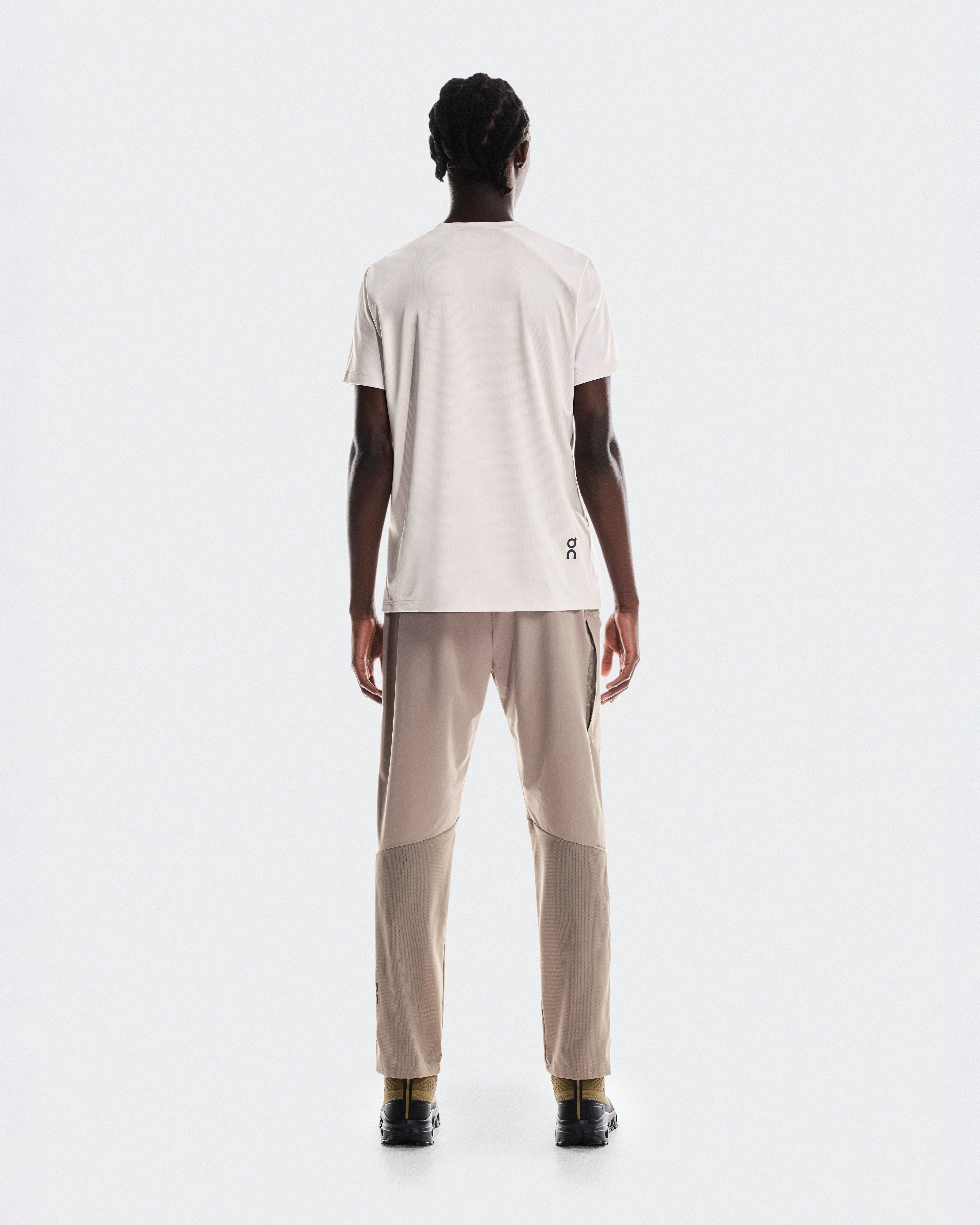 Trek PantsMen / Cinder / L