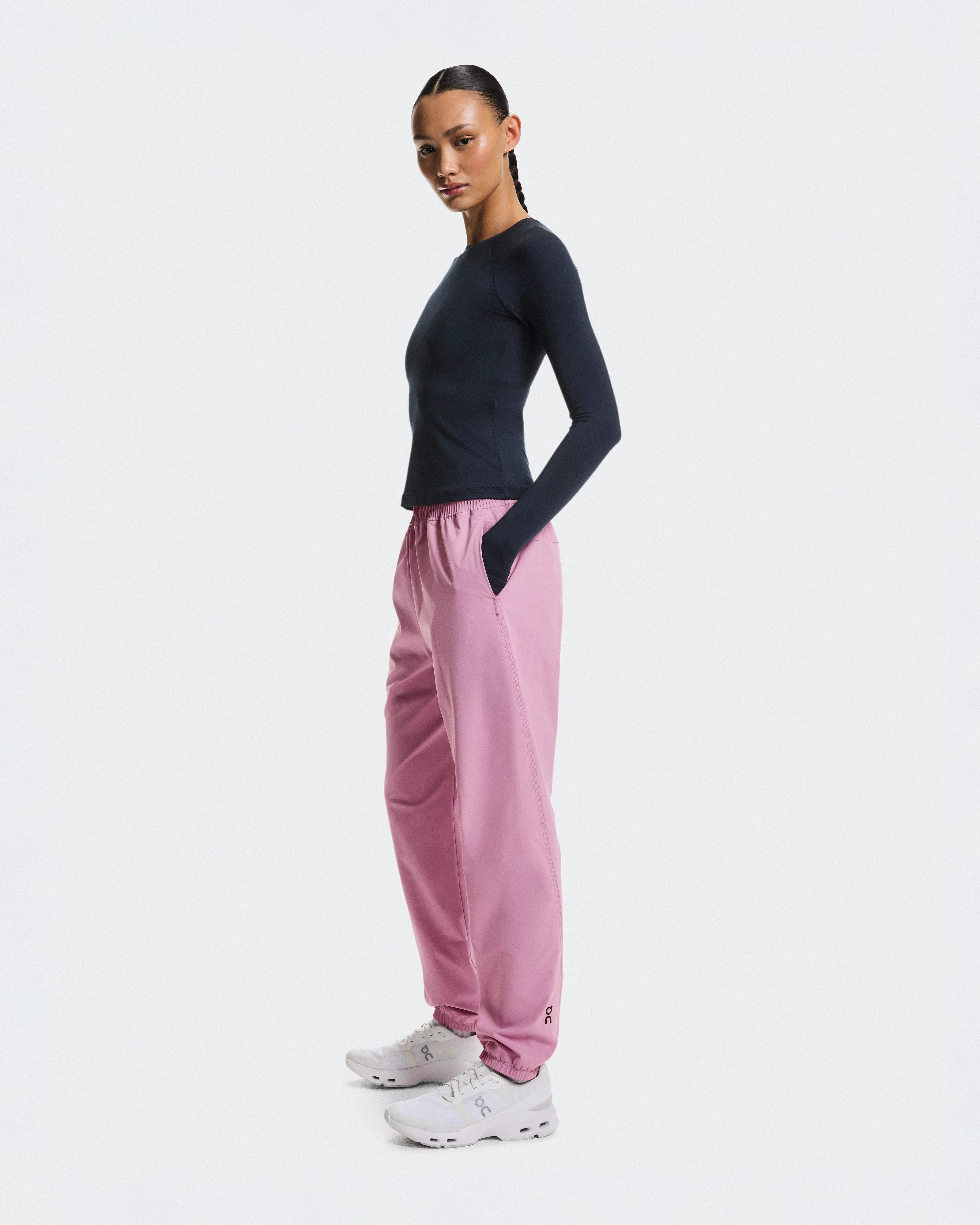 On Focus Pants Sakura Women Pants