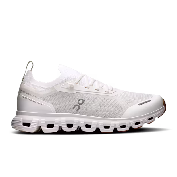 Cloud 6 Versa Lifestyle Shoe in White/White