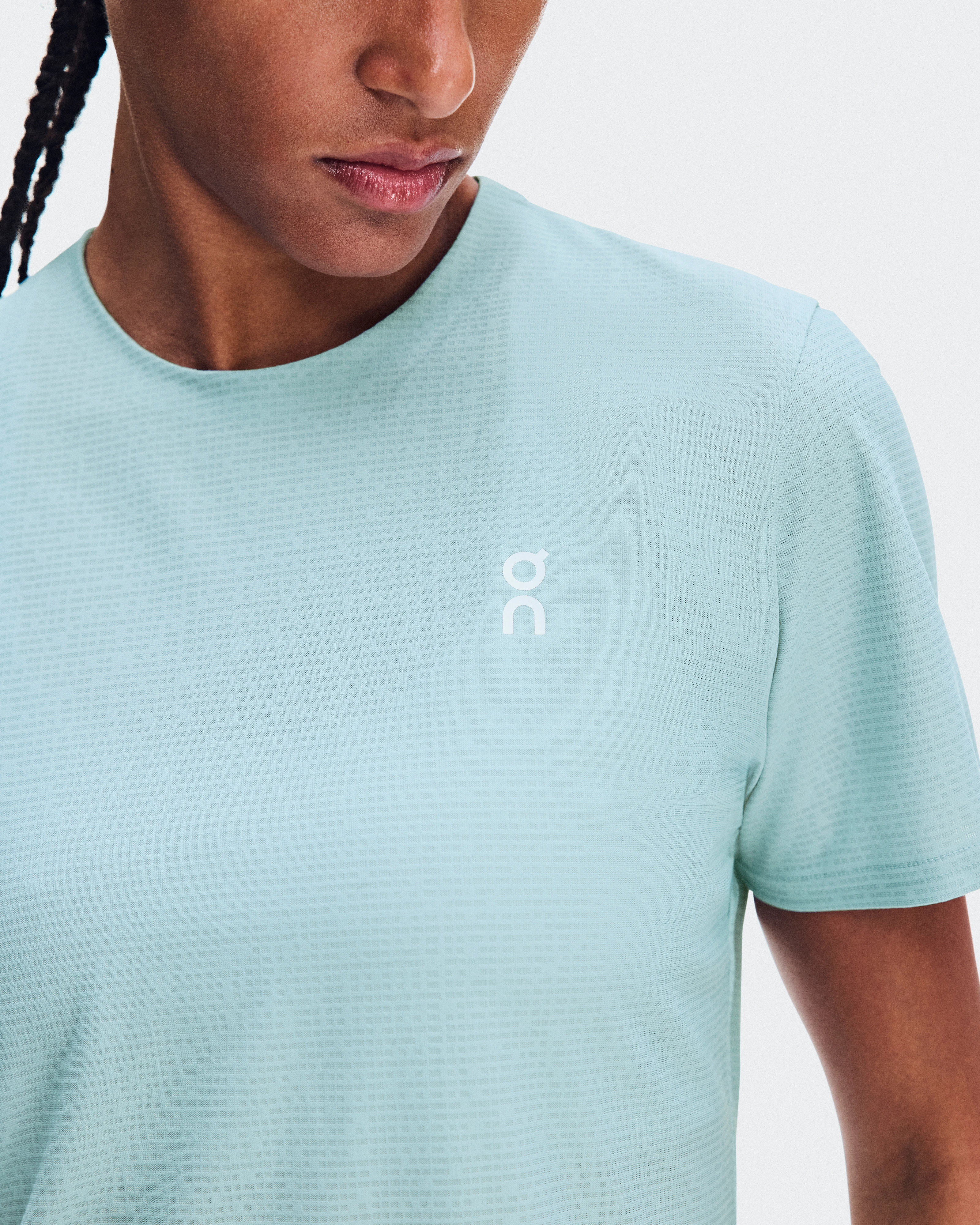 On Court-T Brook Women – Tennis Tops and t-shirts
