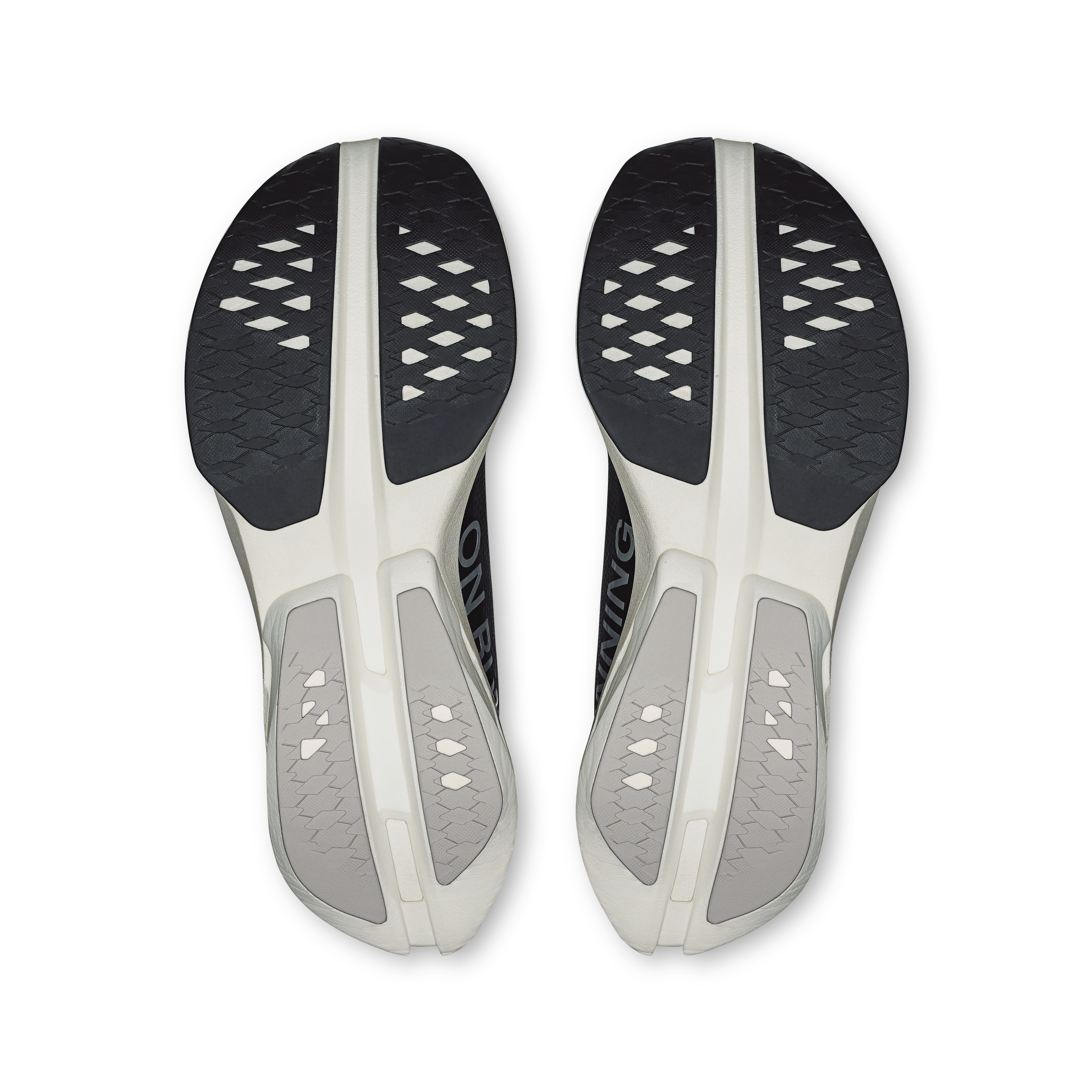 Cloudboom StrikeWomen / Black | White / 39