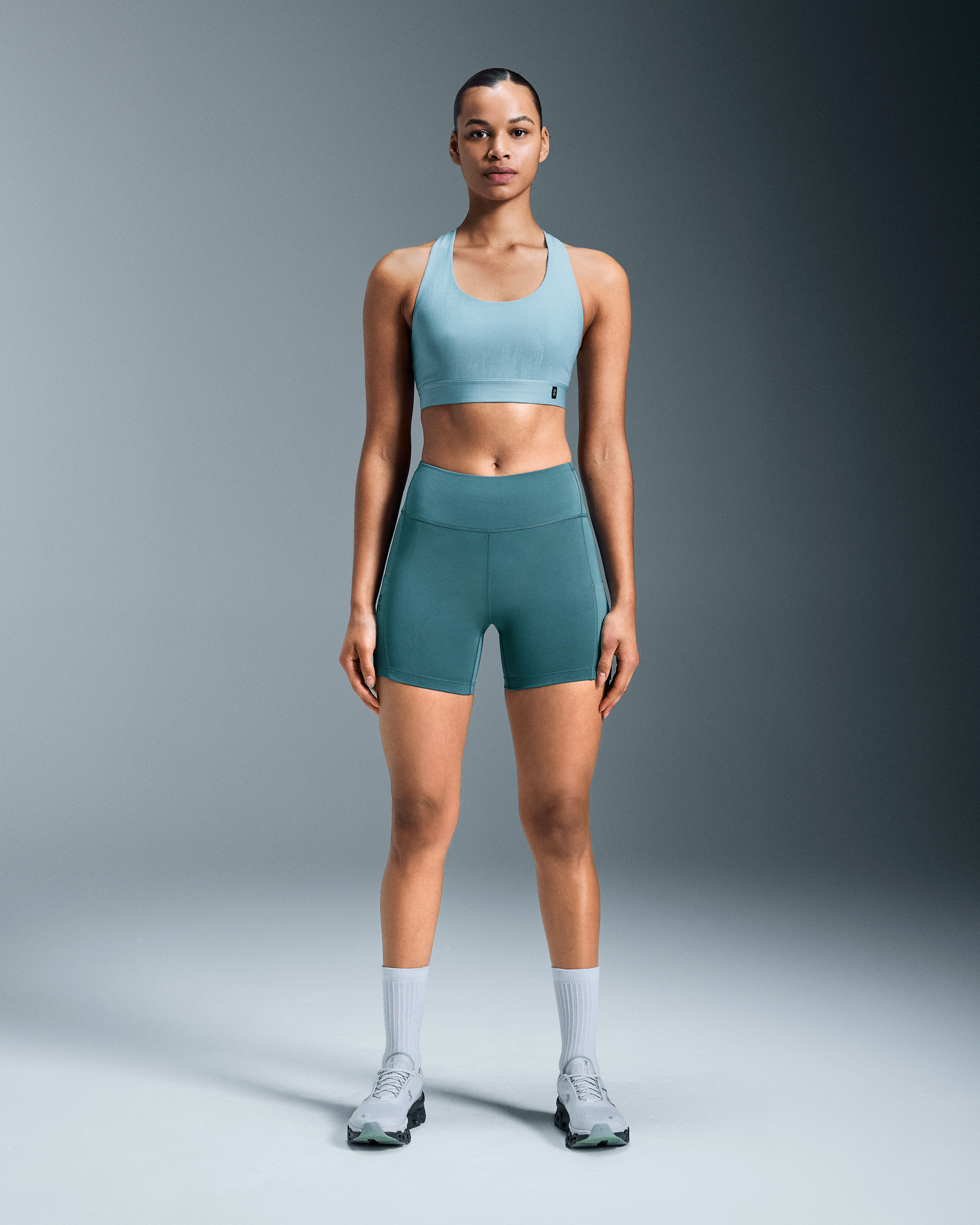 Women's Performance Short Tights