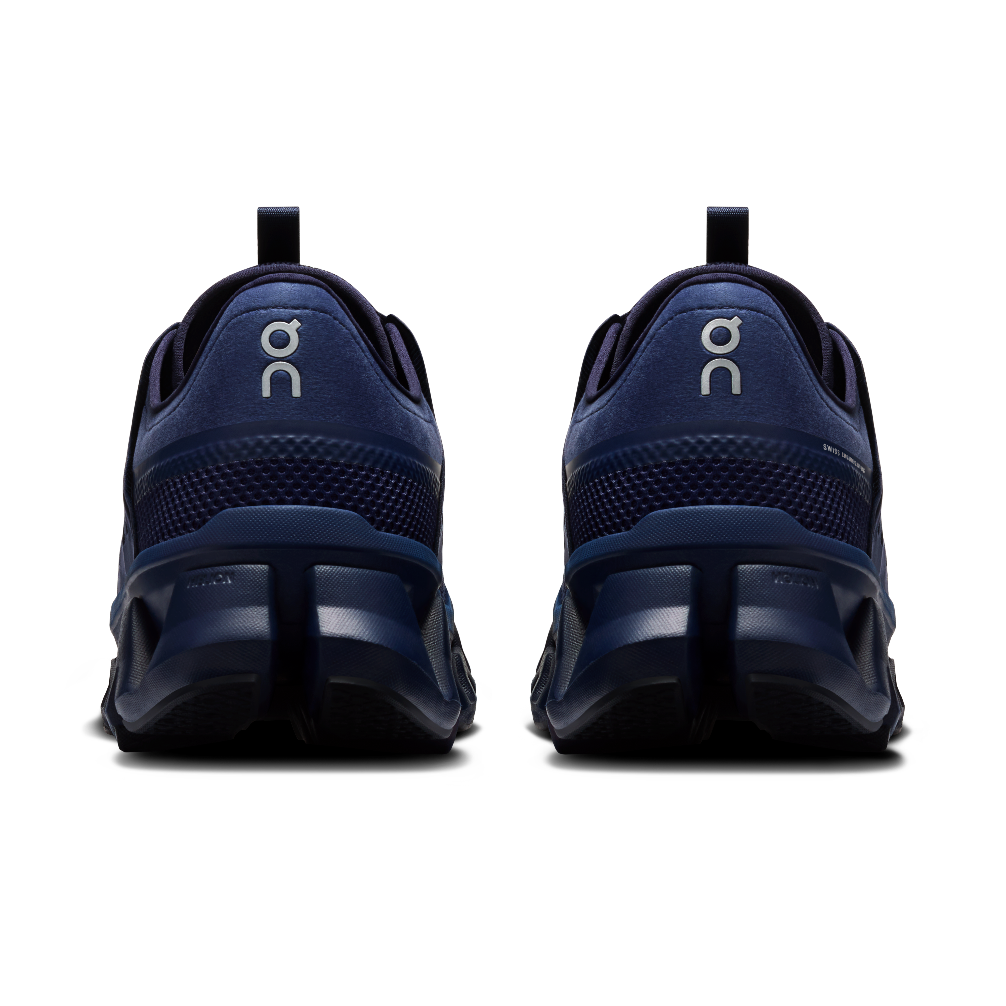 On Cloudswift Amp Midnight & Midnight Men Active life Shoes