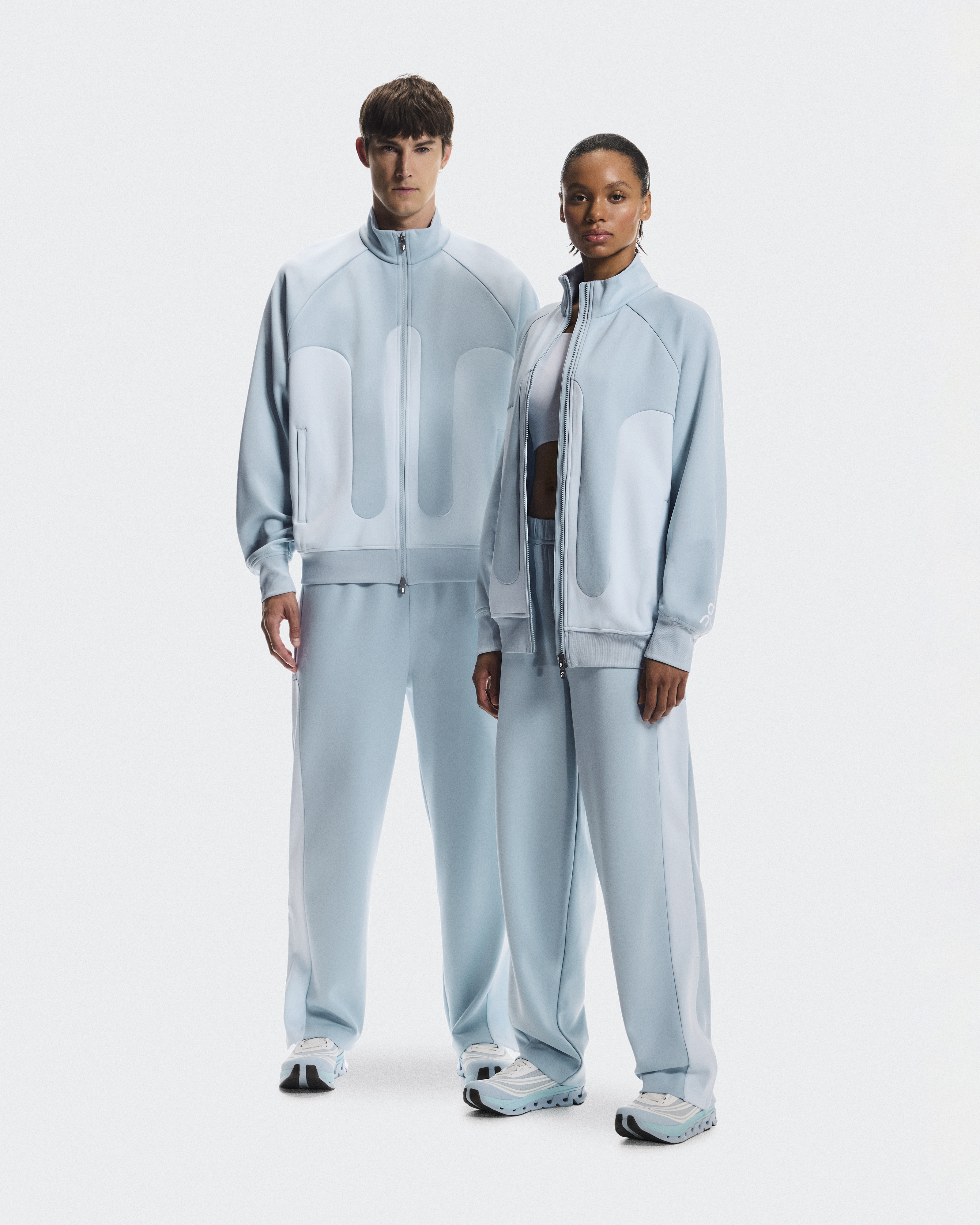 Track Pants IKON | Blue | On Japan