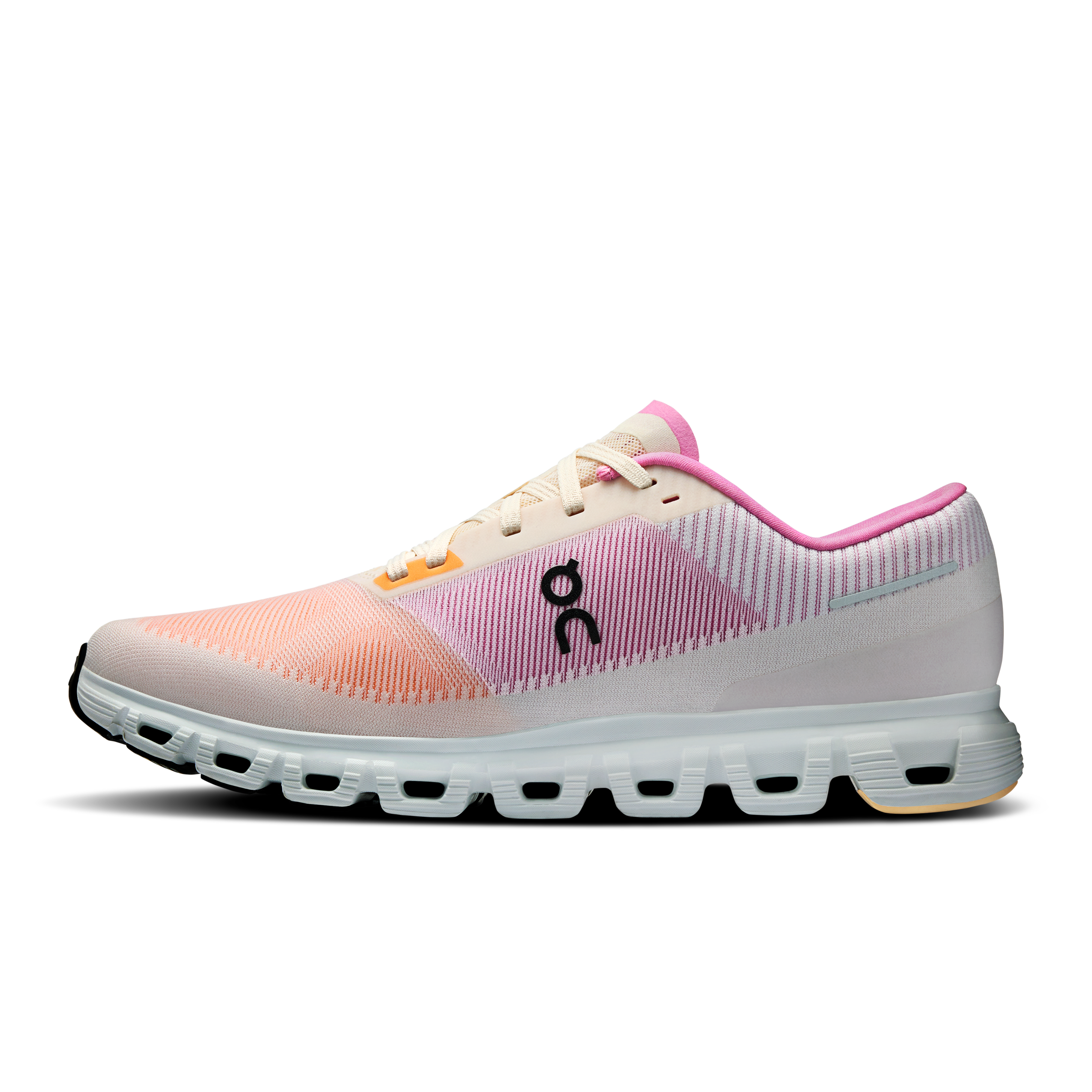 Cloud 6 PushMen / Tangerine | Raspberry / 44