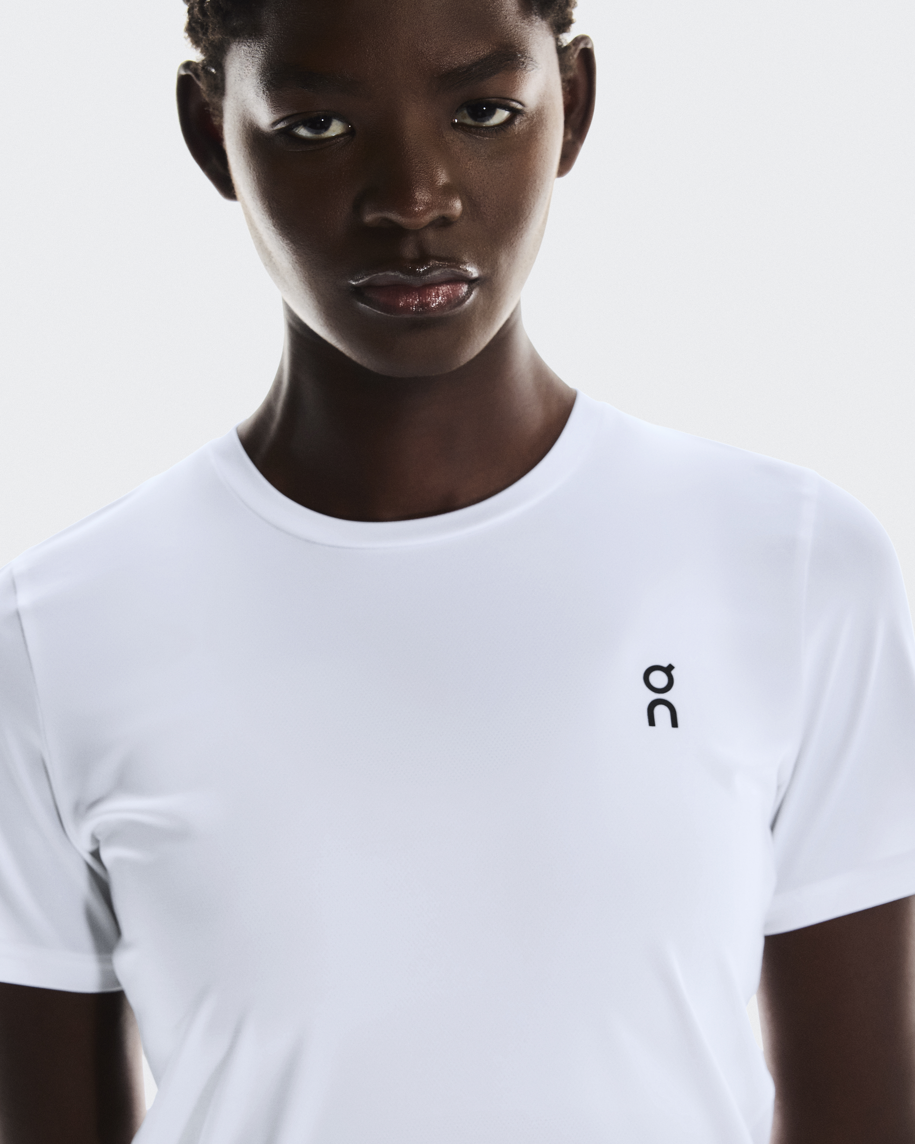 Women's Court-T: Lightweight, Versatile Tennis Tee | On | On