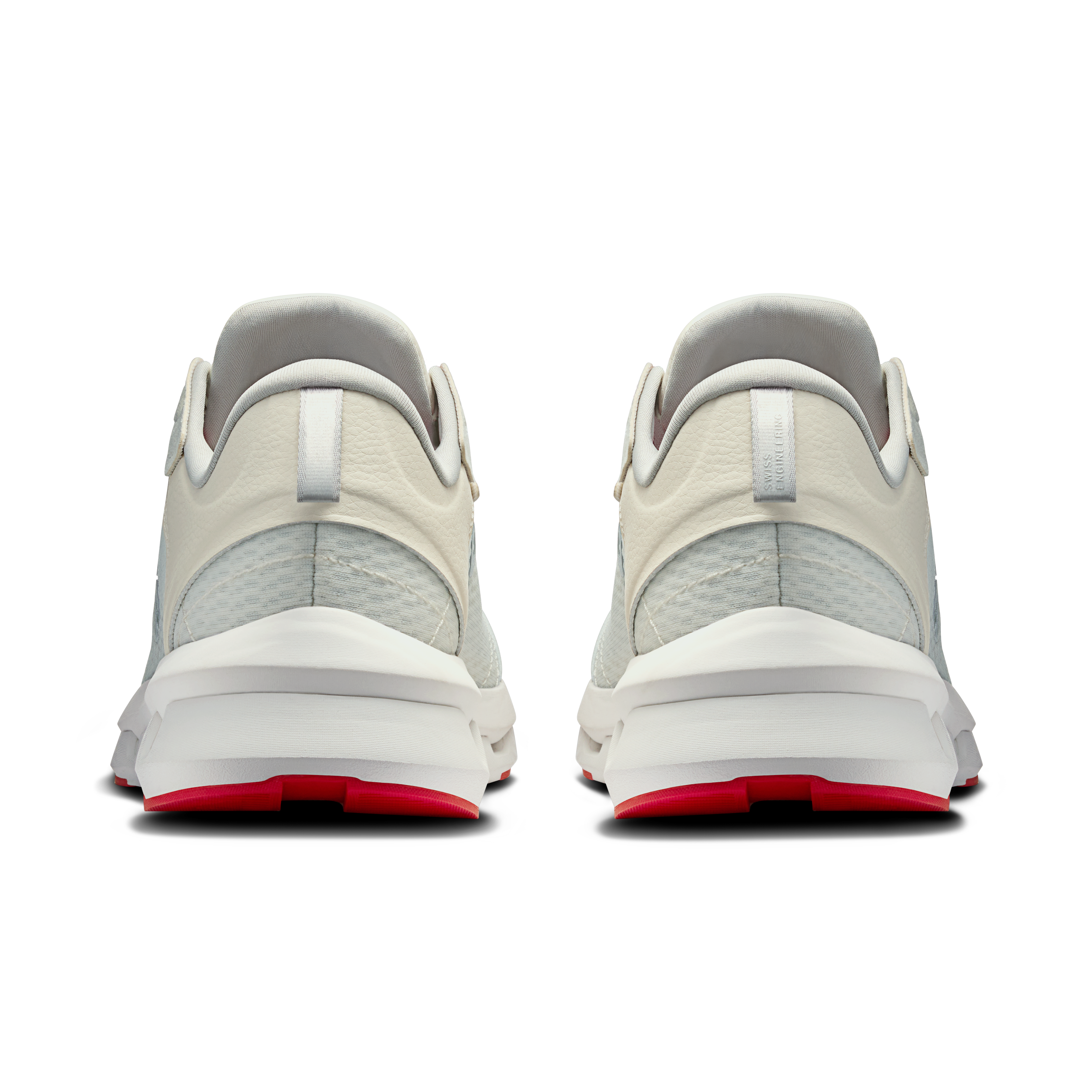 Cloudzone MoonMen / Ivory | Wolf / 44