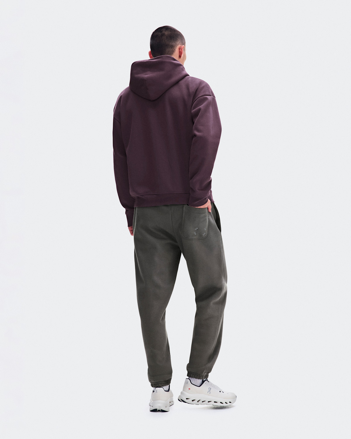 Men's Club Collective Pants