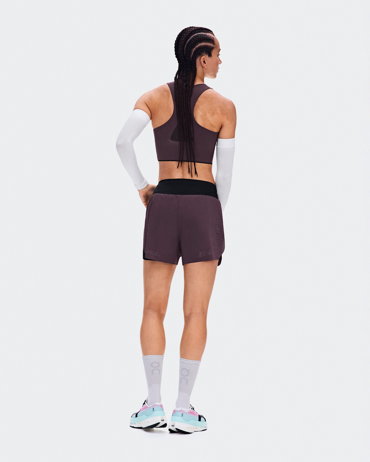 Women's Zero 2-in-1 Shorts