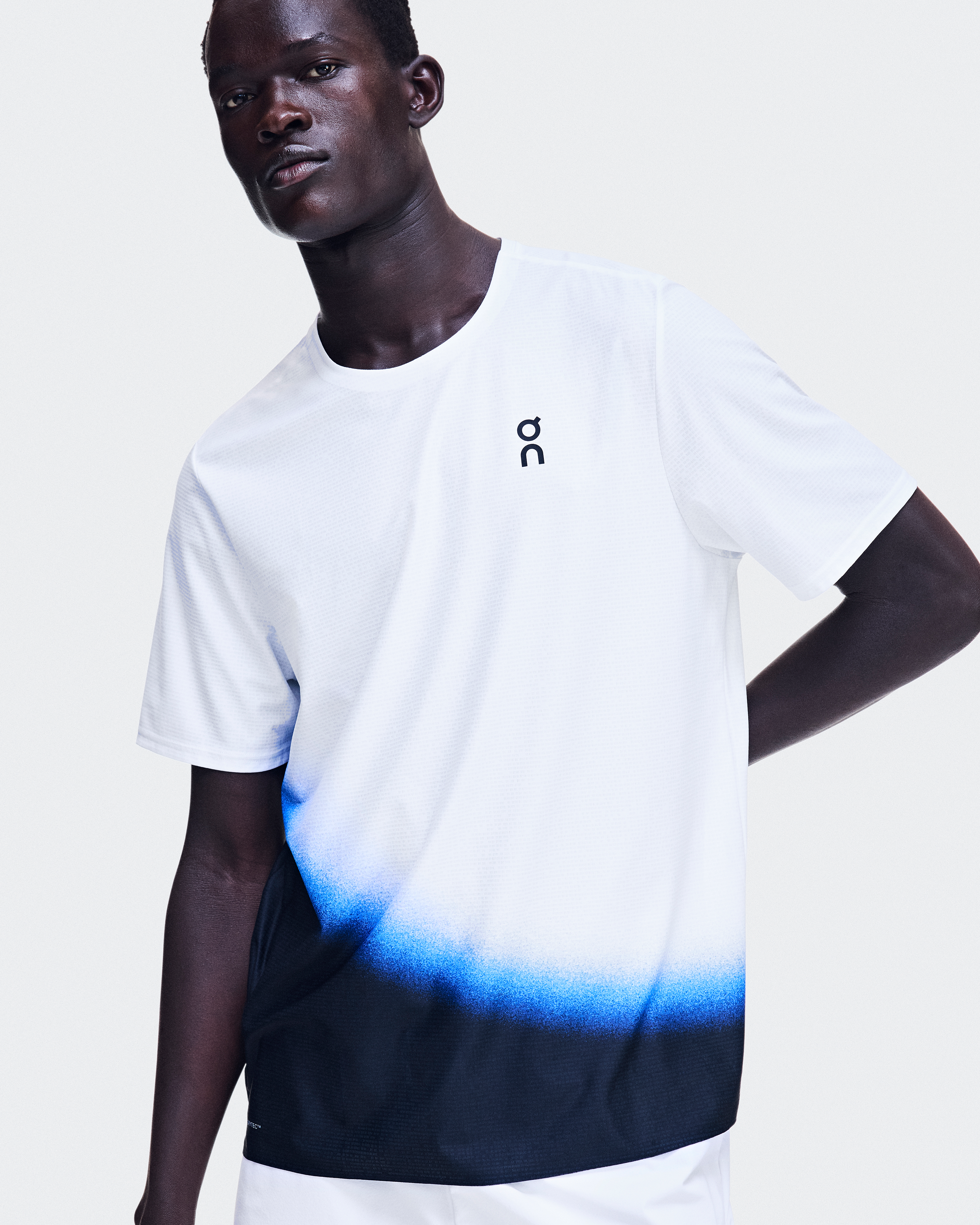 Court-T SwingMen / White | Jay / XS