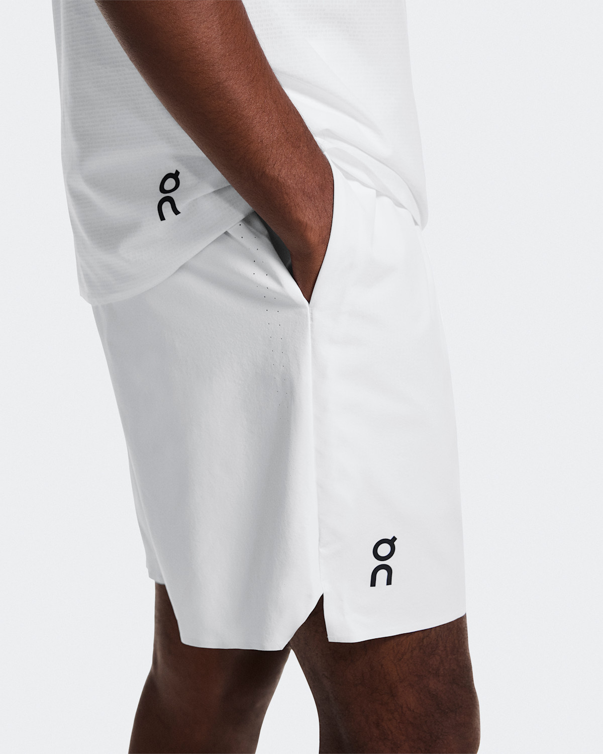 Men's 7" Court Shorts