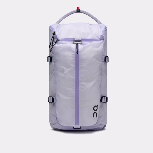 Speed Pack 18L Lite in Thistle