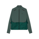 Weather Jacket in Spirulina/Olive